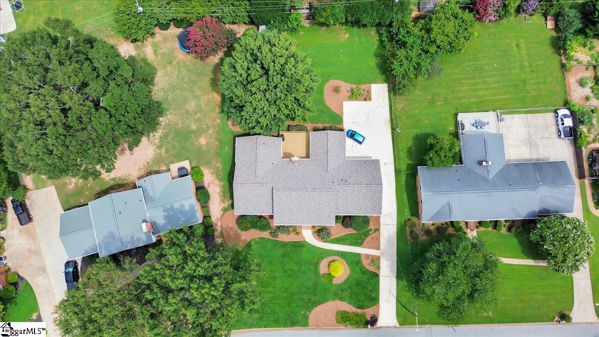 17 Seabury Drive Greenville, SC 29615