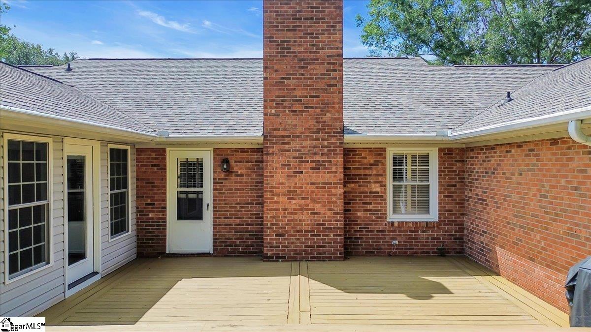 17 Seabury Drive Greenville, SC 29615