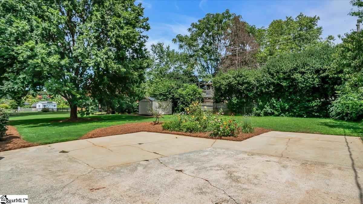 17 Seabury Drive Greenville, SC 29615