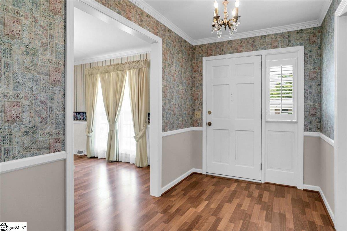 17 Seabury Drive Greenville, SC 29615