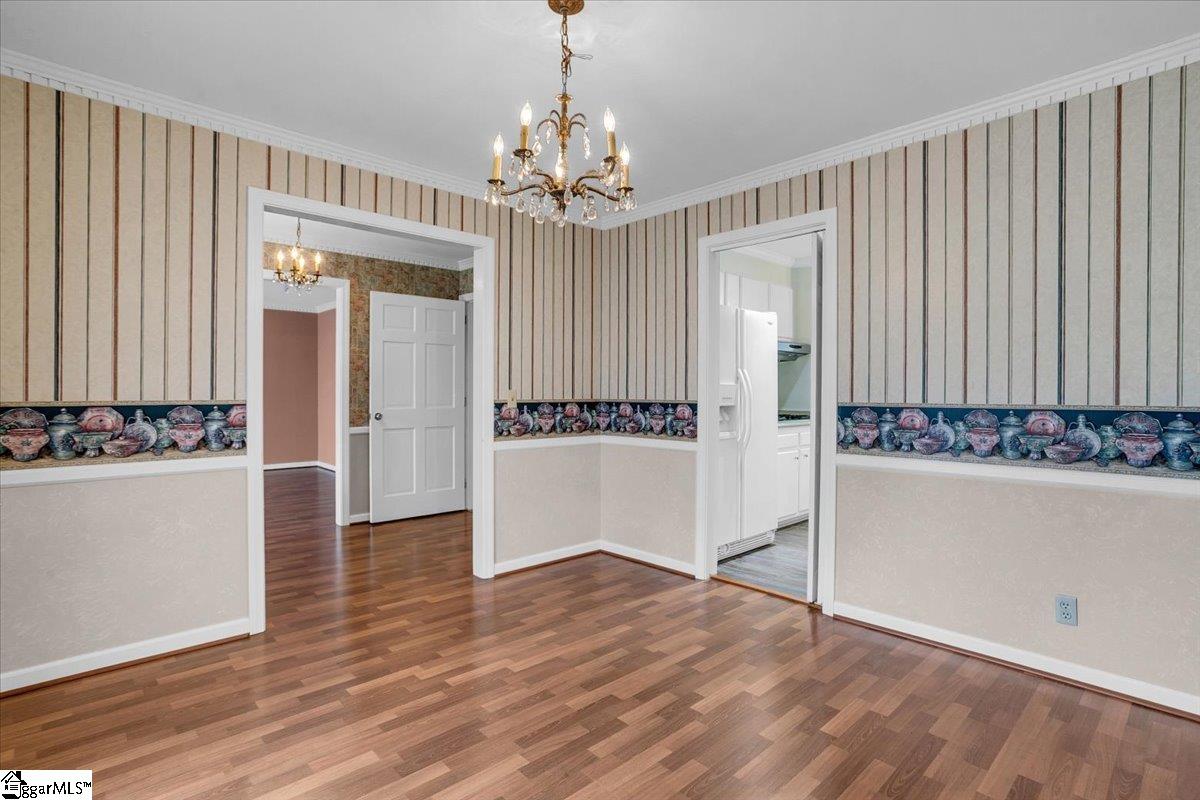 17 Seabury Drive Greenville, SC 29615