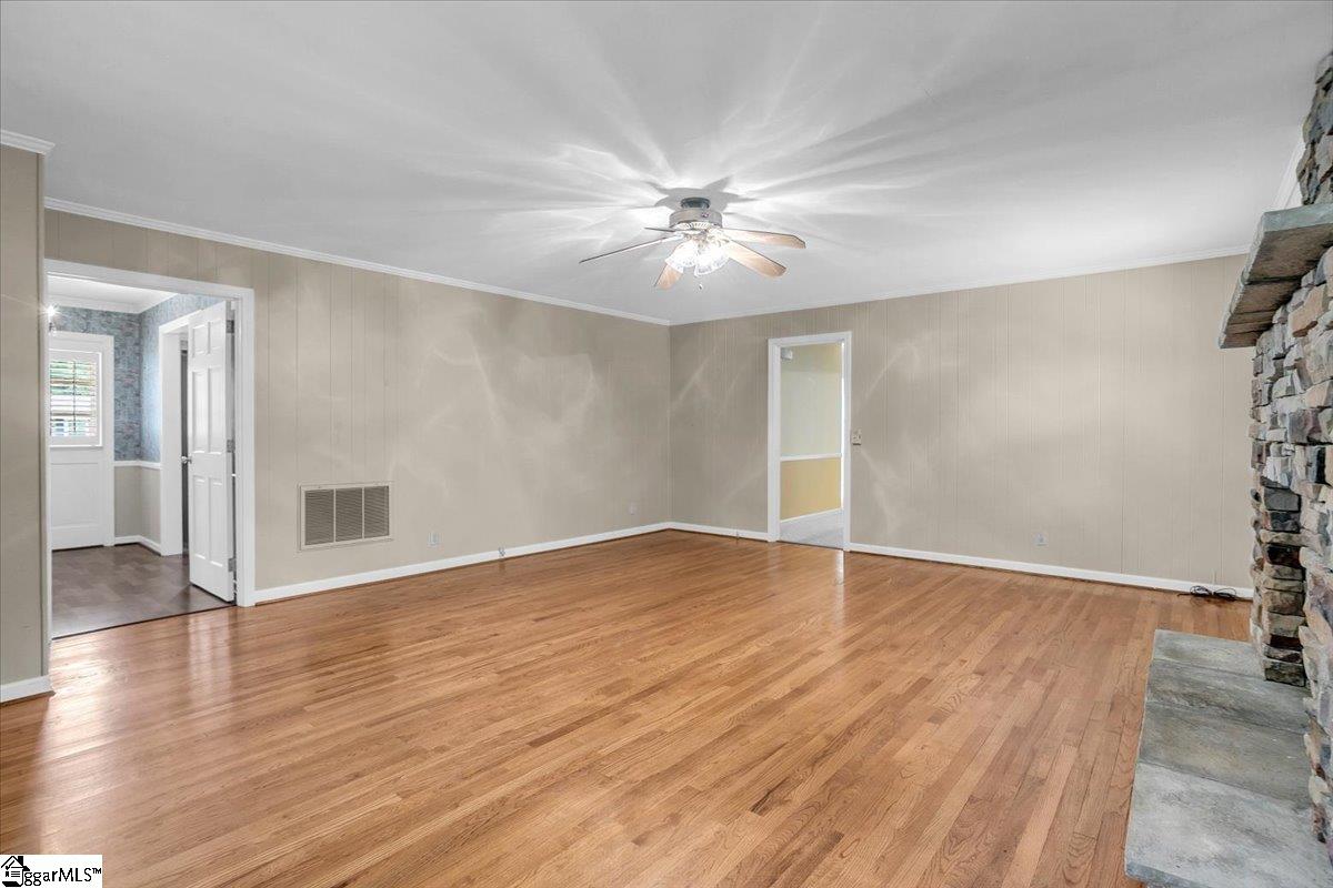 17 Seabury Drive Greenville, SC 29615