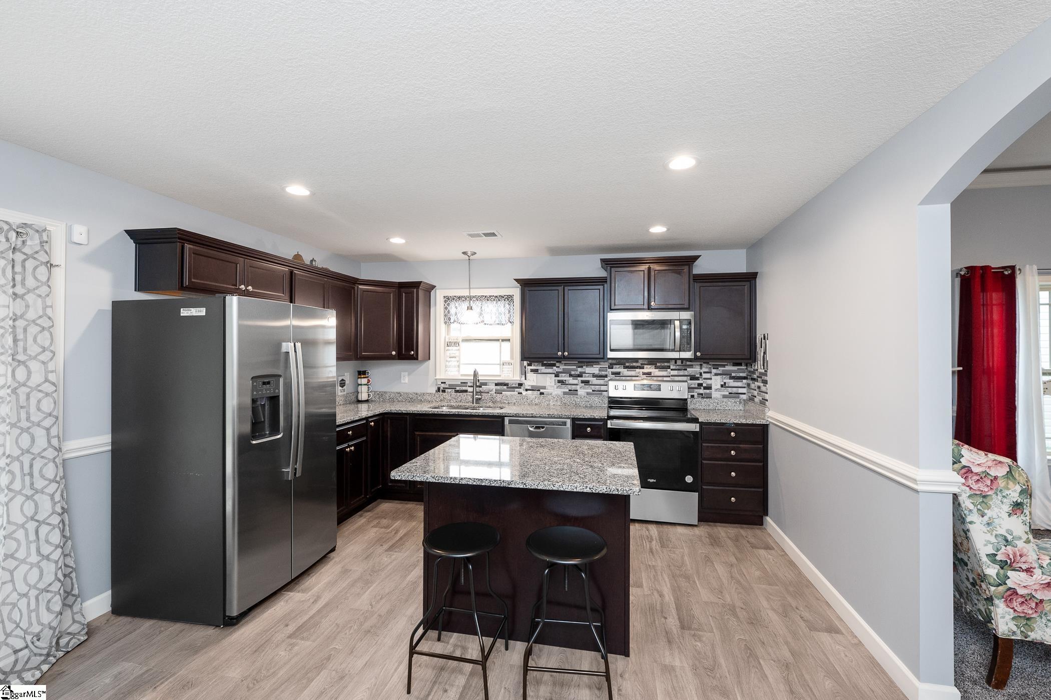 487 Timberwood Drive Woodruff, SC 29388