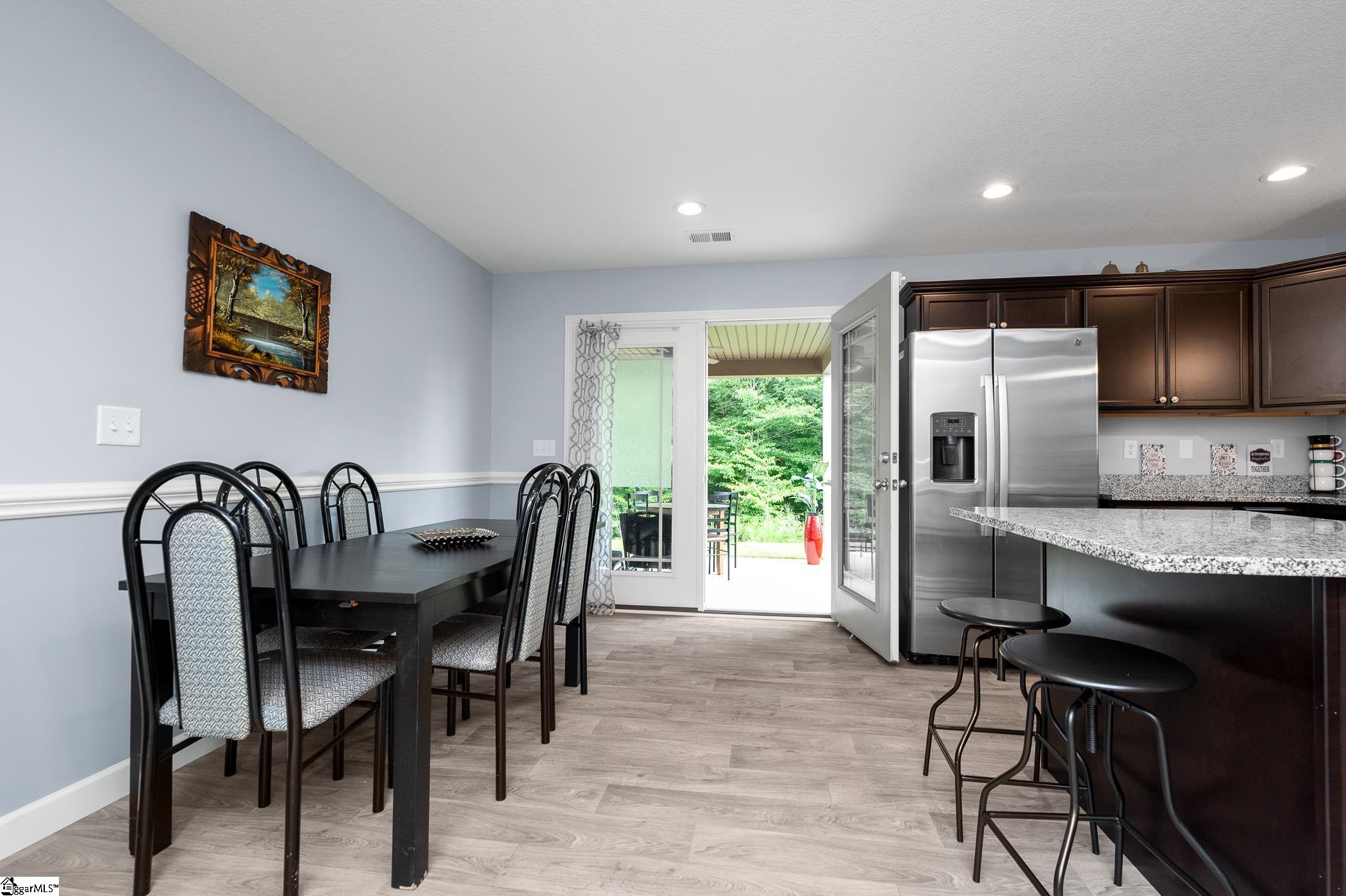 487 Timberwood Drive Woodruff, SC 29388
