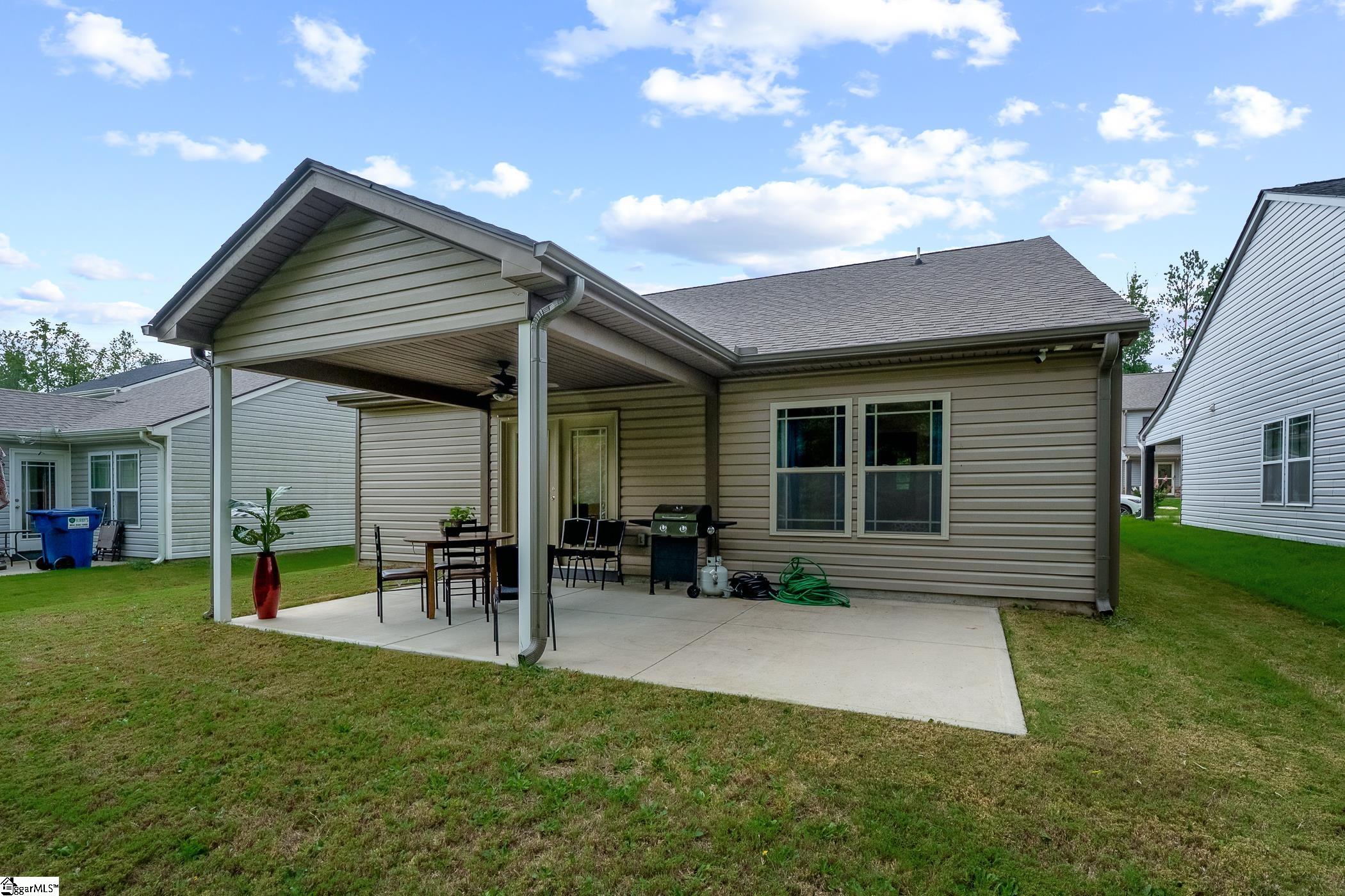 487 Timberwood Drive Woodruff, SC 29388