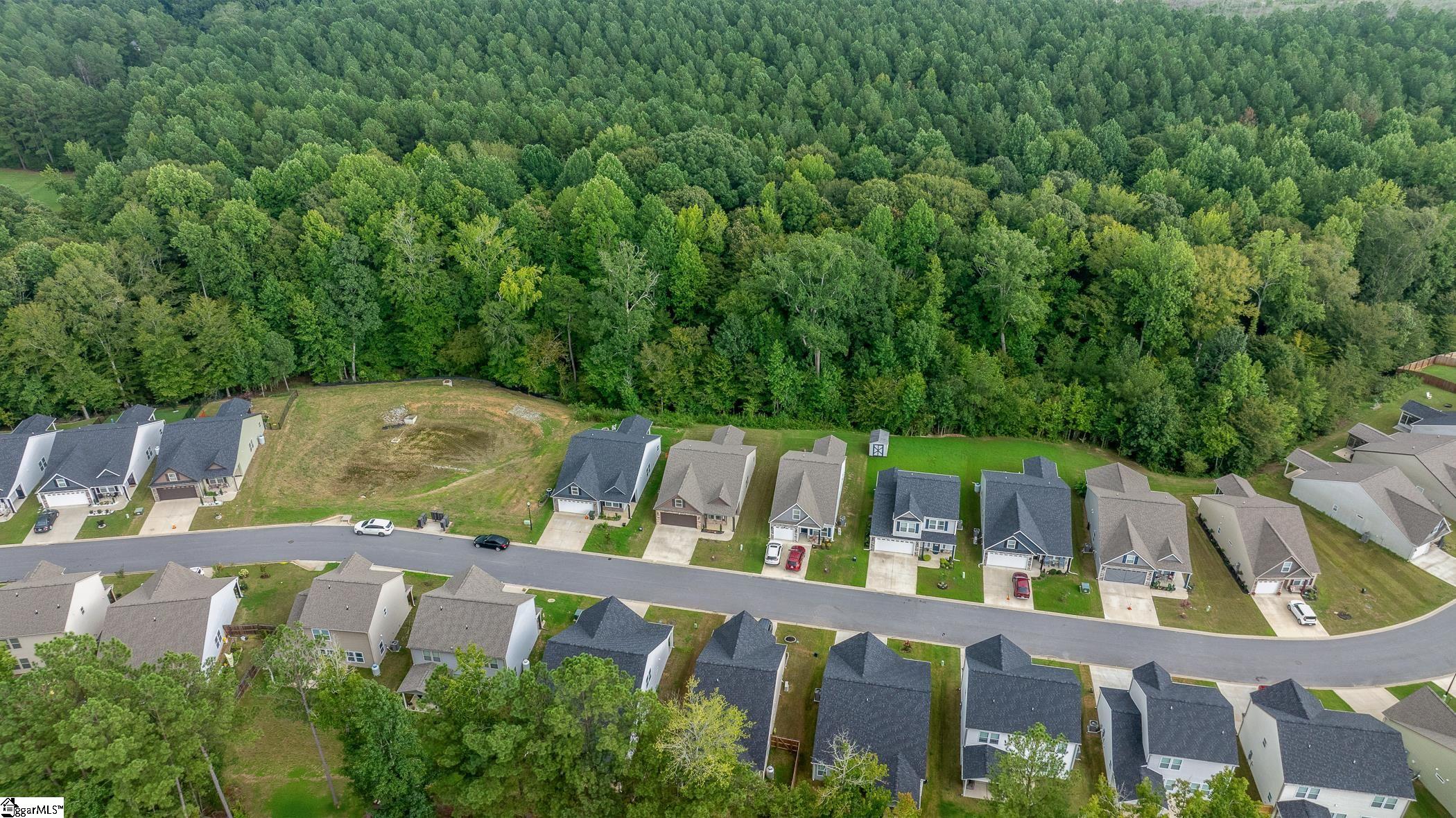 487 Timberwood Drive Woodruff, SC 29388