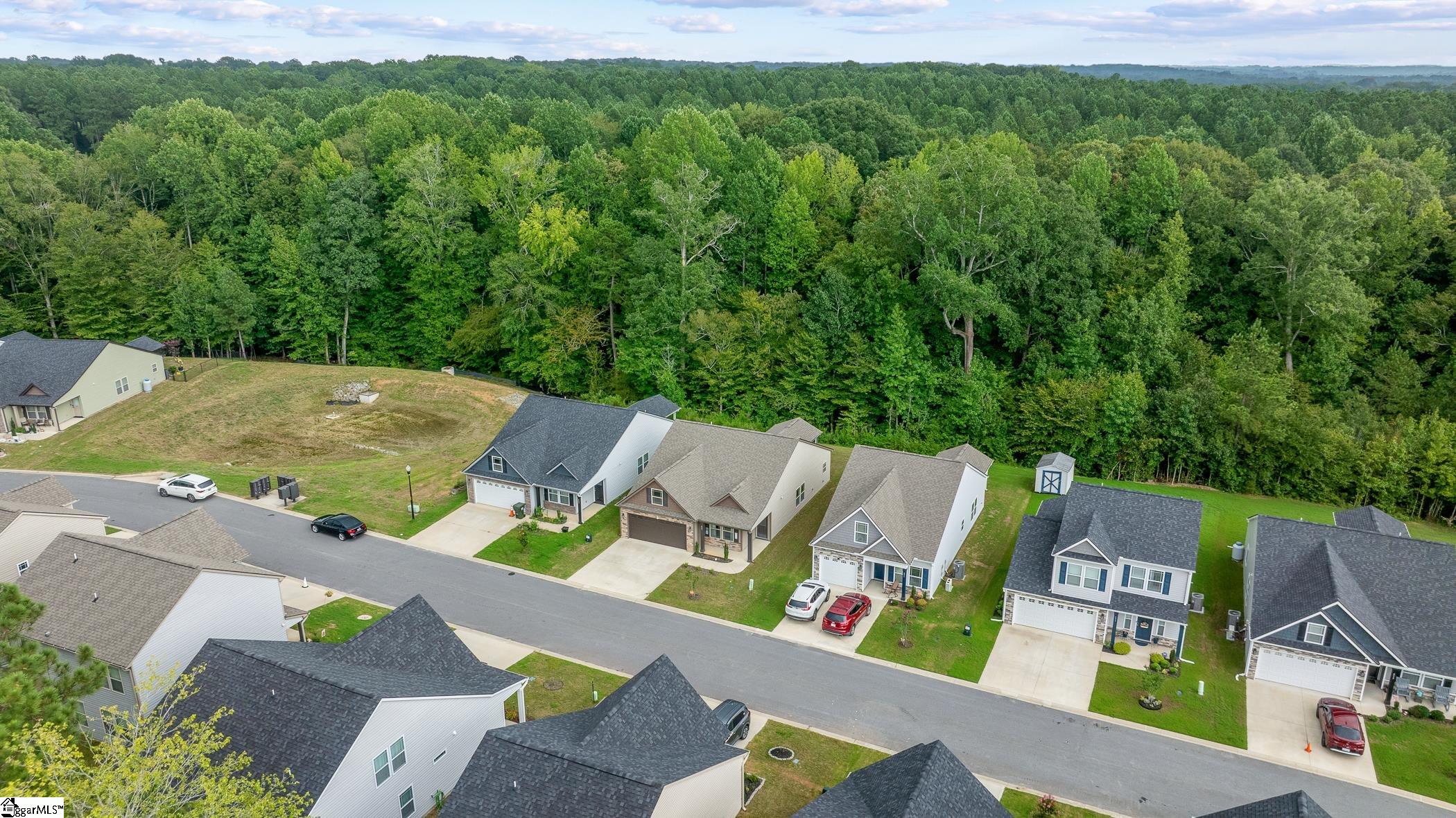 487 Timberwood Drive Woodruff, SC 29388