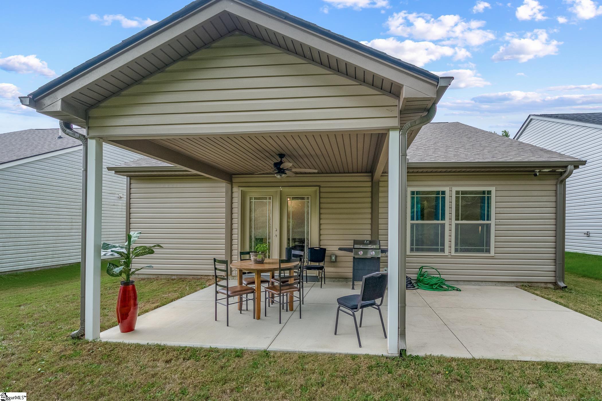 487 Timberwood Drive Woodruff, SC 29388