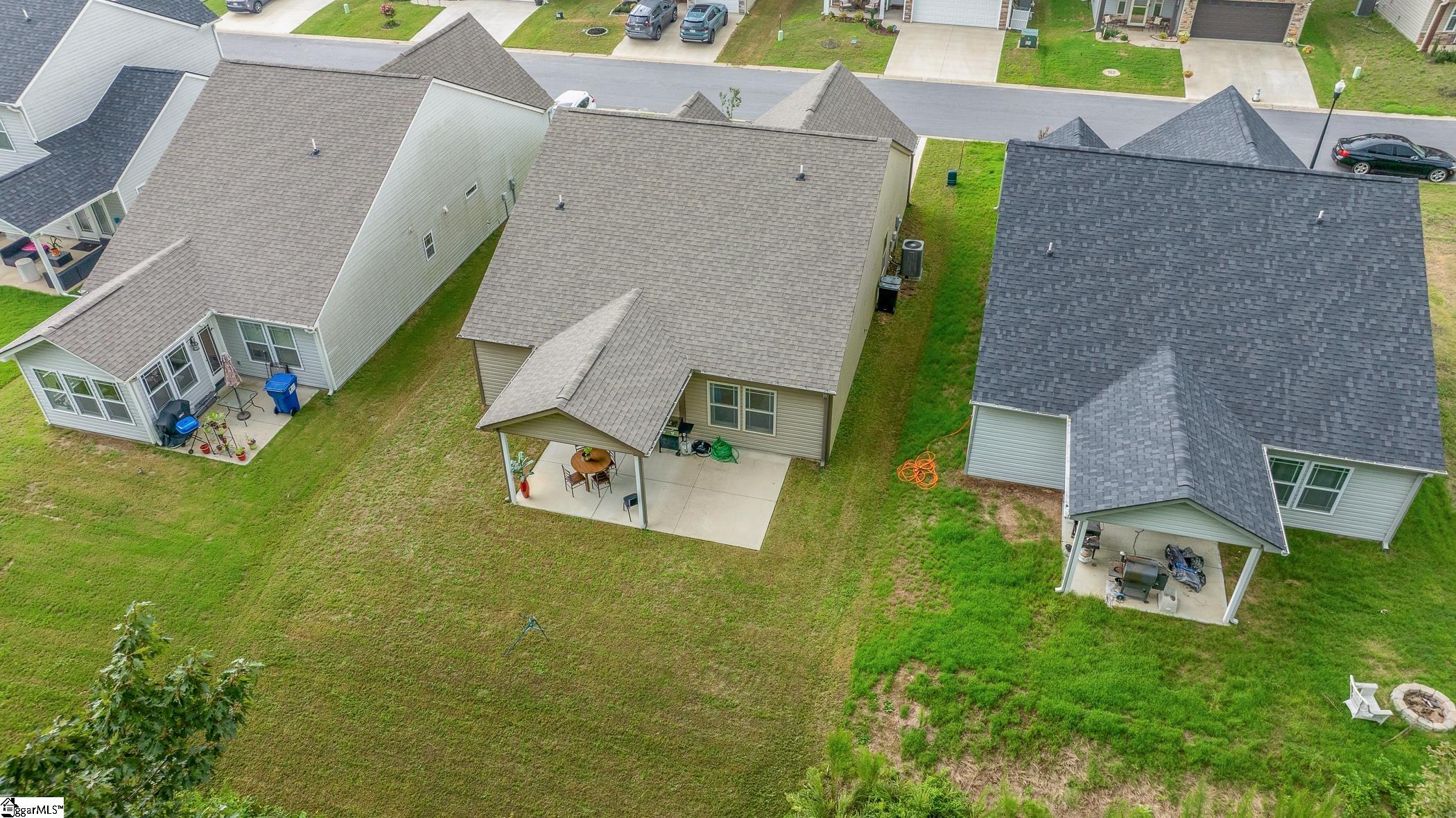 487 Timberwood Drive Woodruff, SC 29388