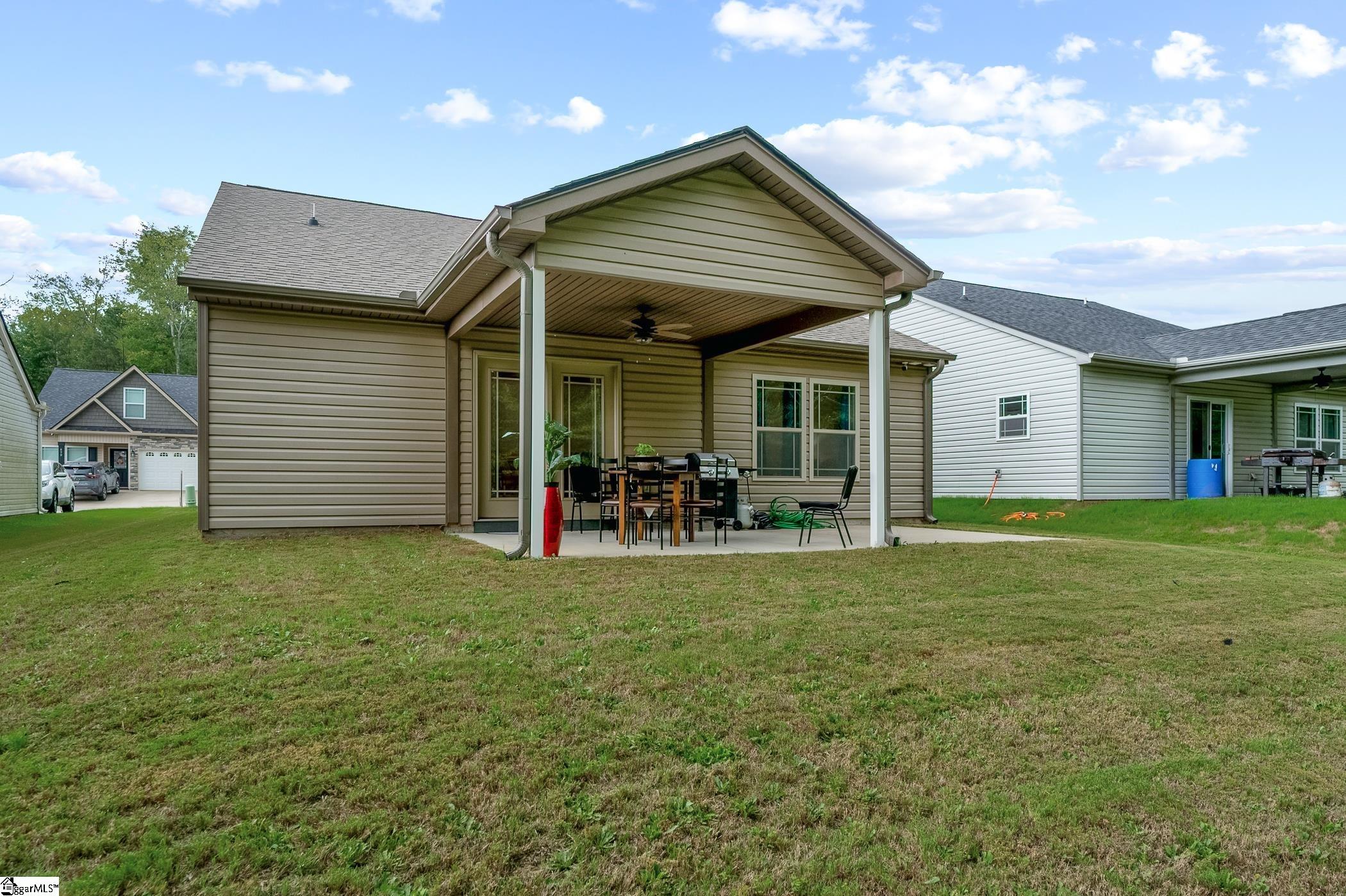 487 Timberwood Drive Woodruff, SC 29388