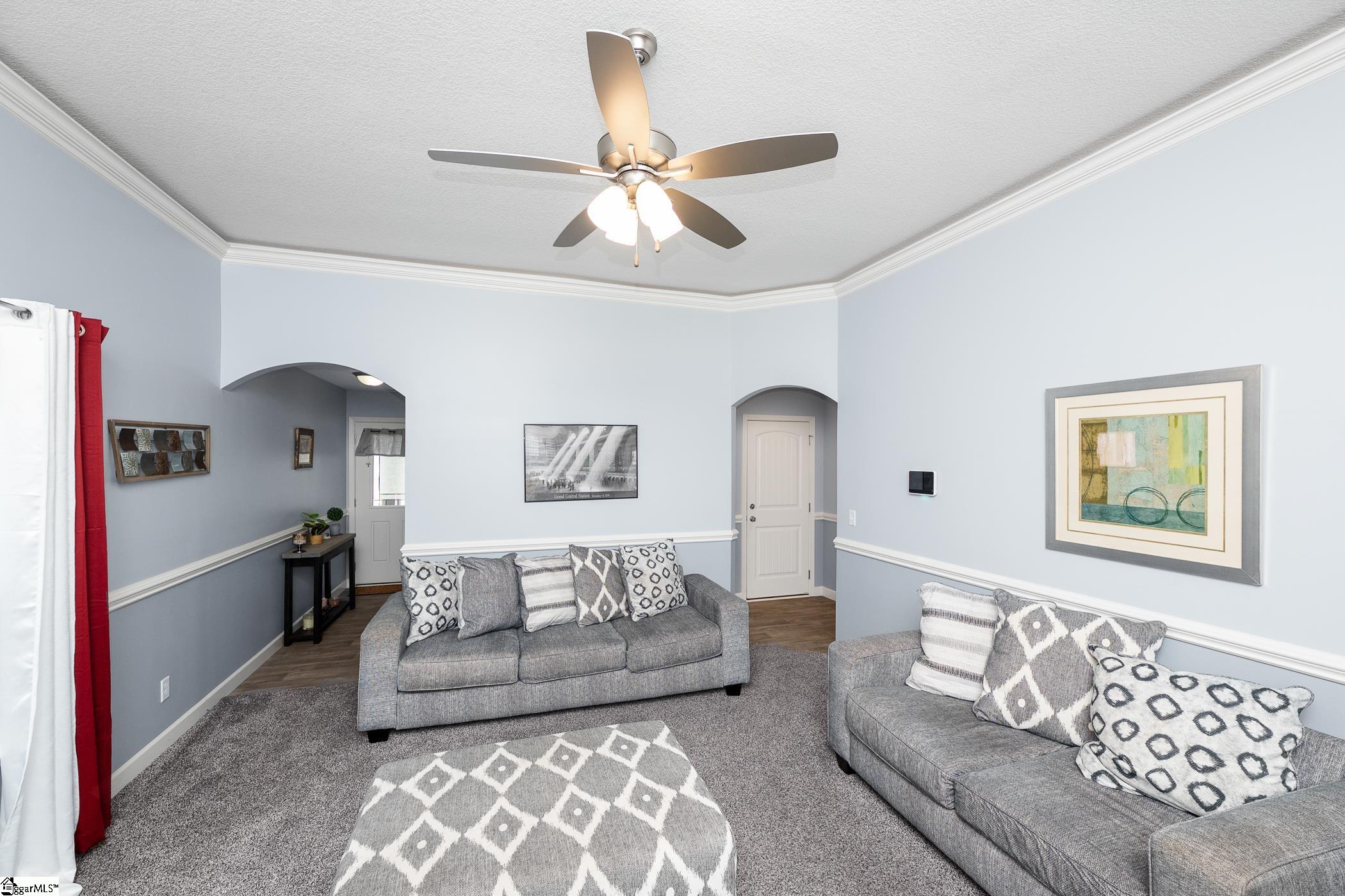 487 Timberwood Drive Woodruff, SC 29388