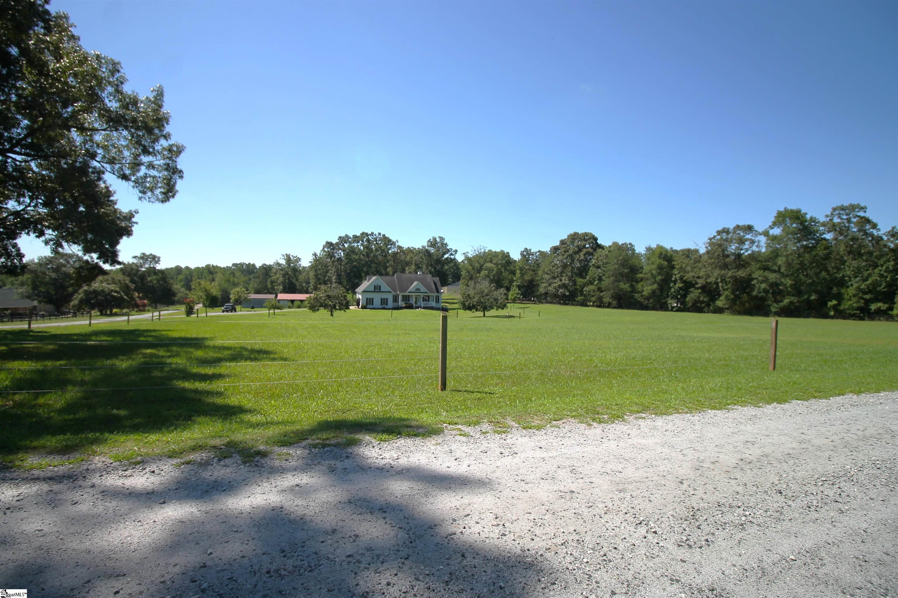 300 Apple Farm Road Campobello, SC 29322