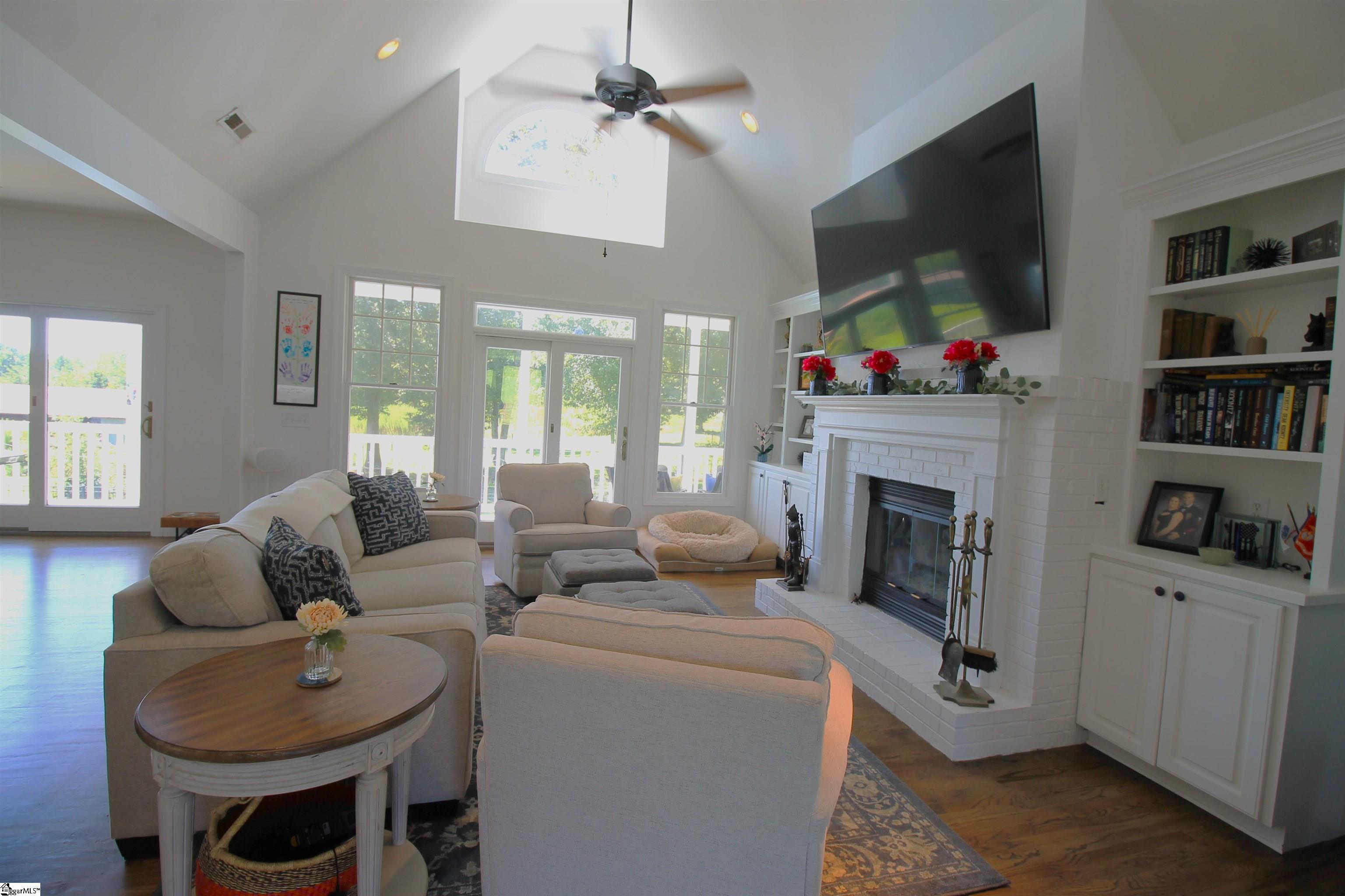 300 Apple Farm Road Campobello, SC 29322