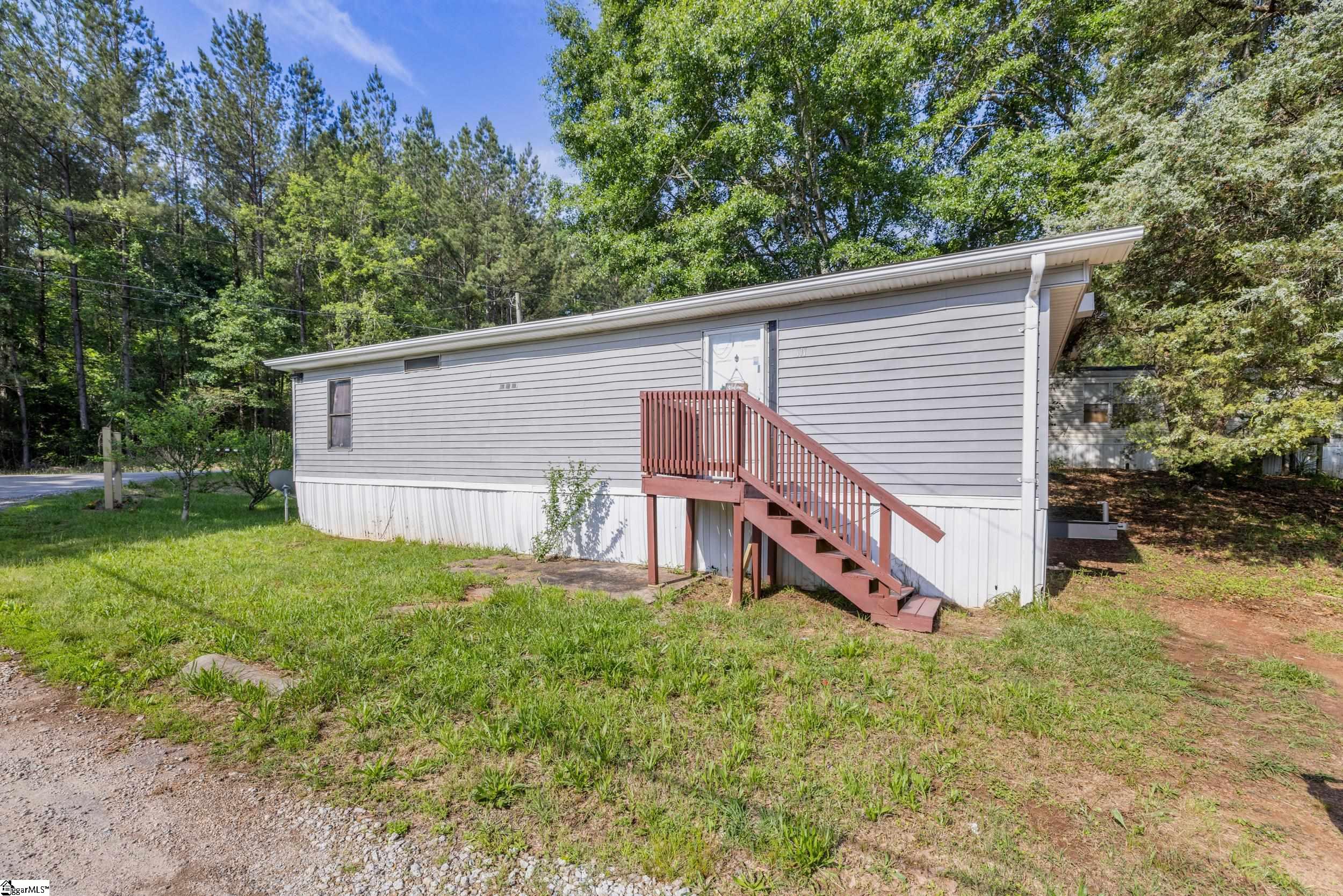 Homes for sale in Liberty, SC | 100 Stardust Trl, Liberty, SC 29657 | MLS# 1567692