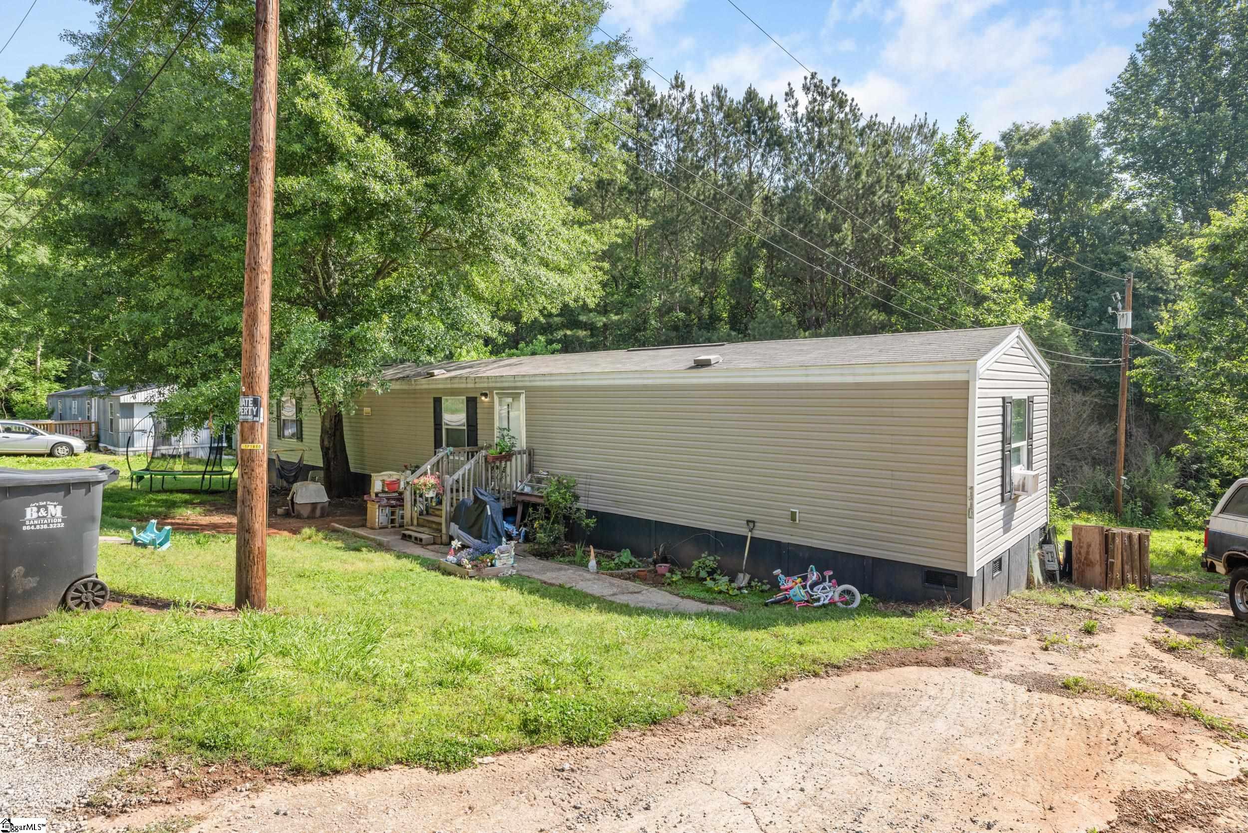 Homes for sale in Liberty, SC | 100 Stardust Trl, Liberty, SC 29657 | MLS# 1567692