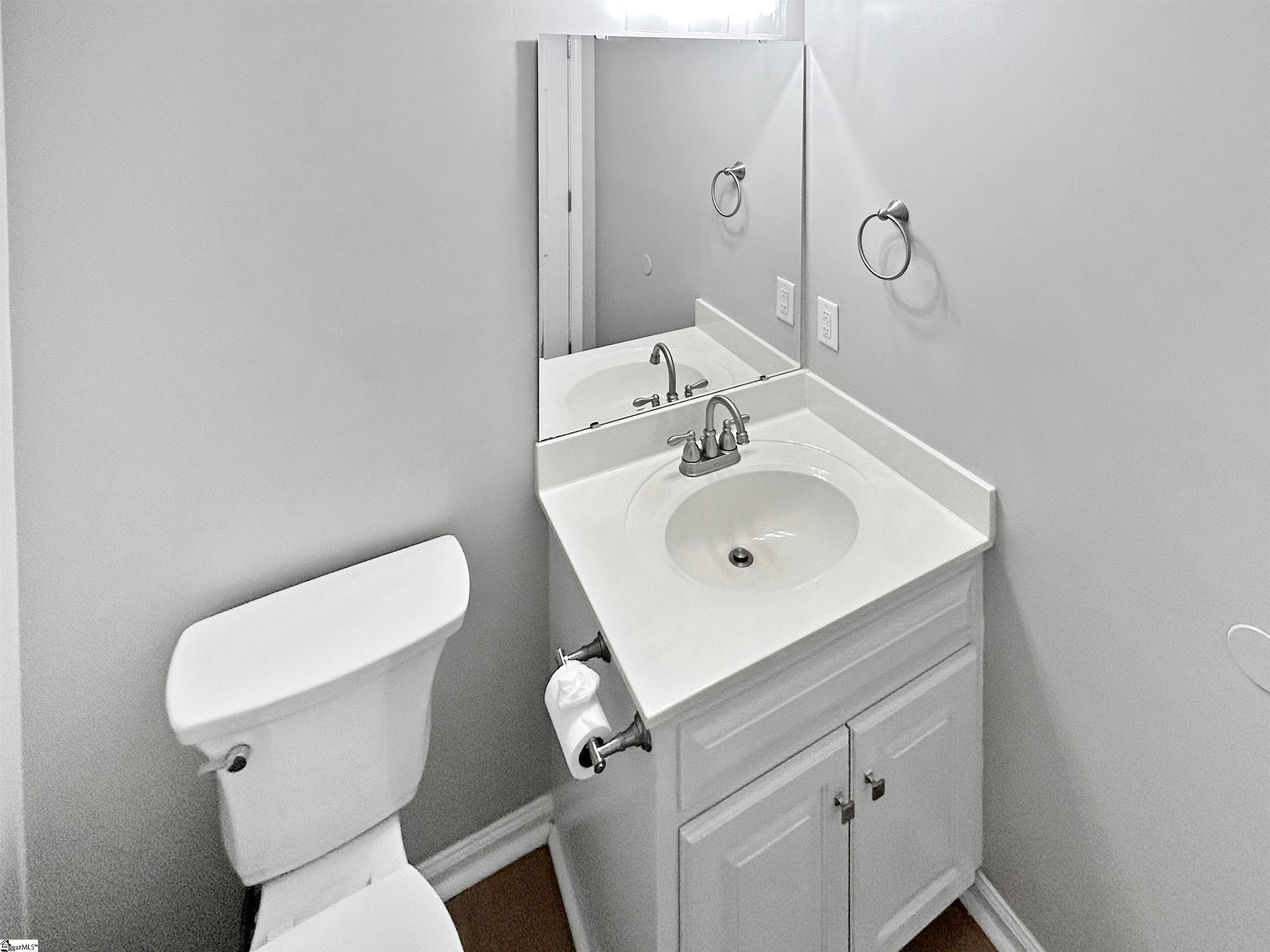 7 Waxwing Court Simpsonville, SC 29681