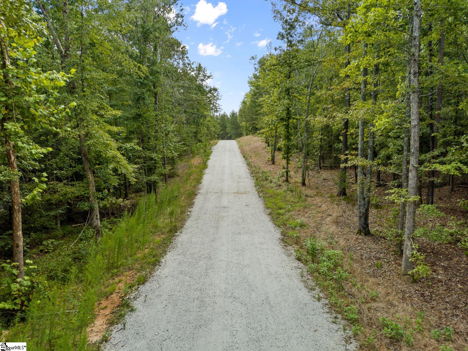 242 Mattie Campbell Road Honea Path, SC 29654