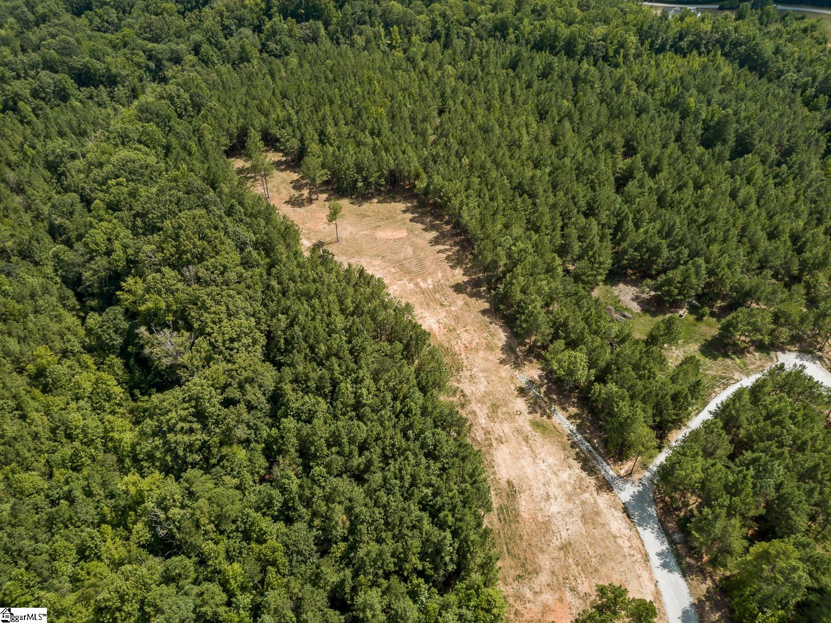 242 Mattie Campbell Road Honea Path, SC 29654