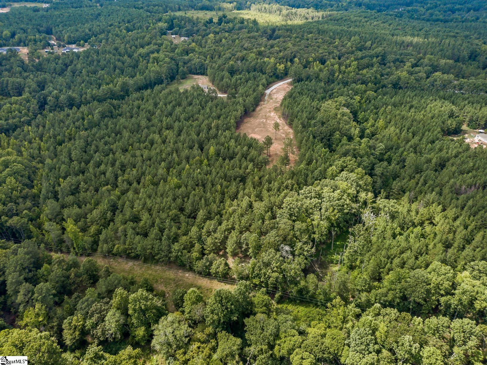 242 Mattie Campbell Road Honea Path, SC 29654