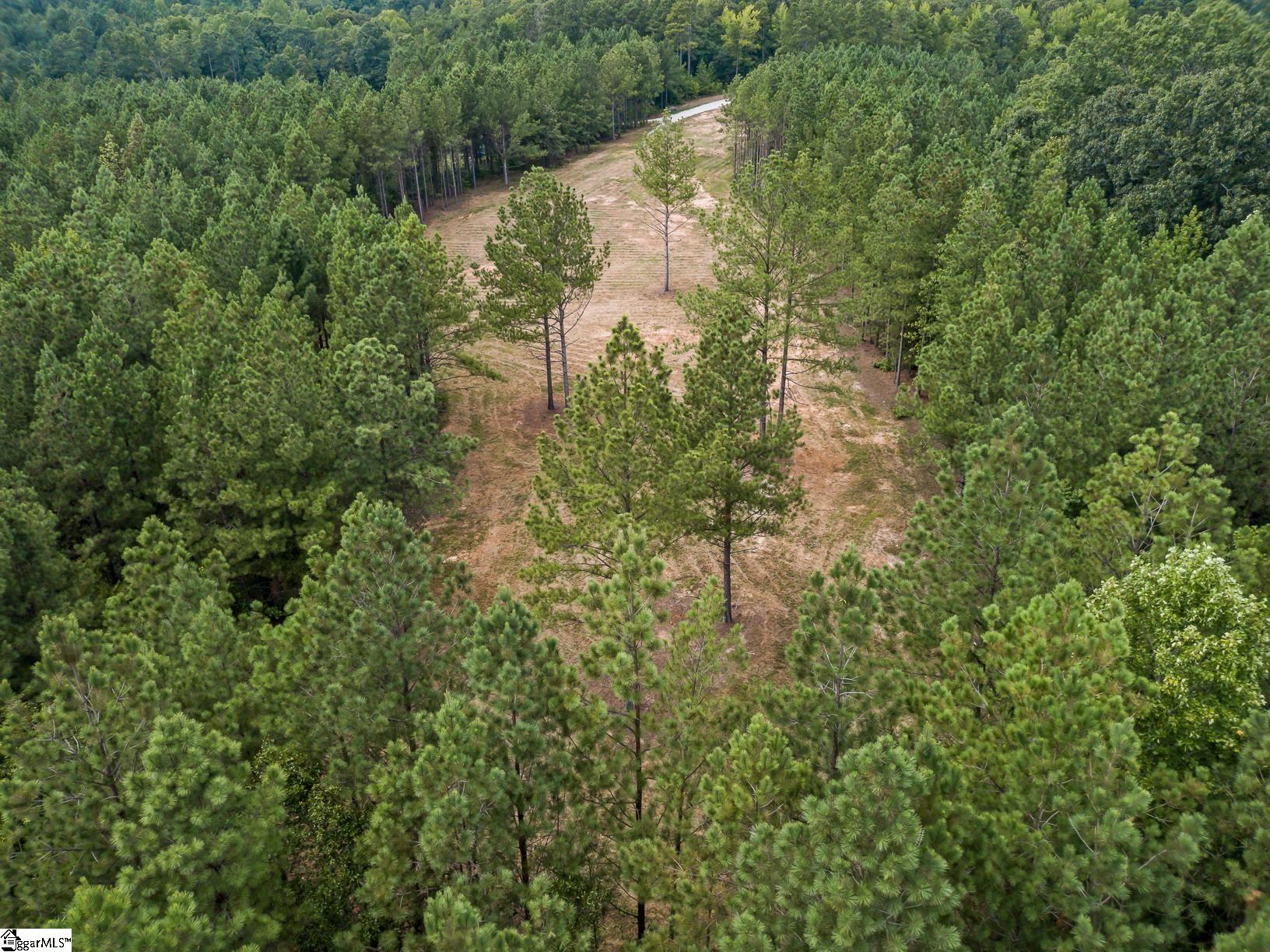 242 Mattie Campbell Road Honea Path, SC 29654