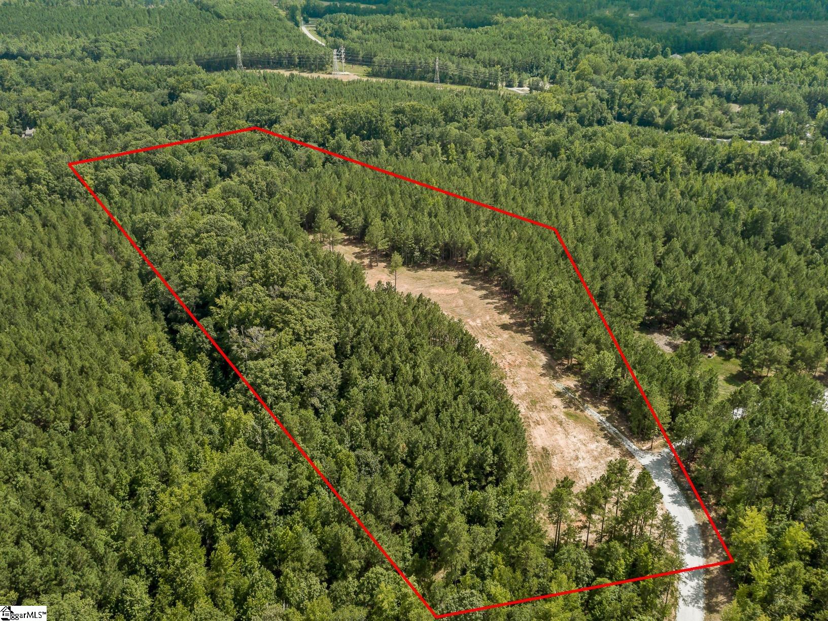 242 Mattie Campbell Road Honea Path, SC 29654