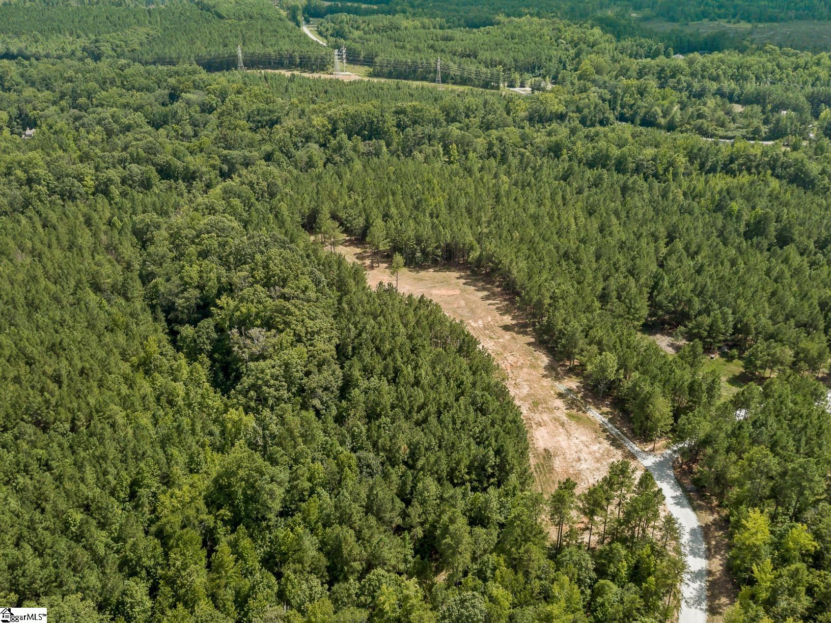 242 Mattie Campbell Road Honea Path, SC 29654