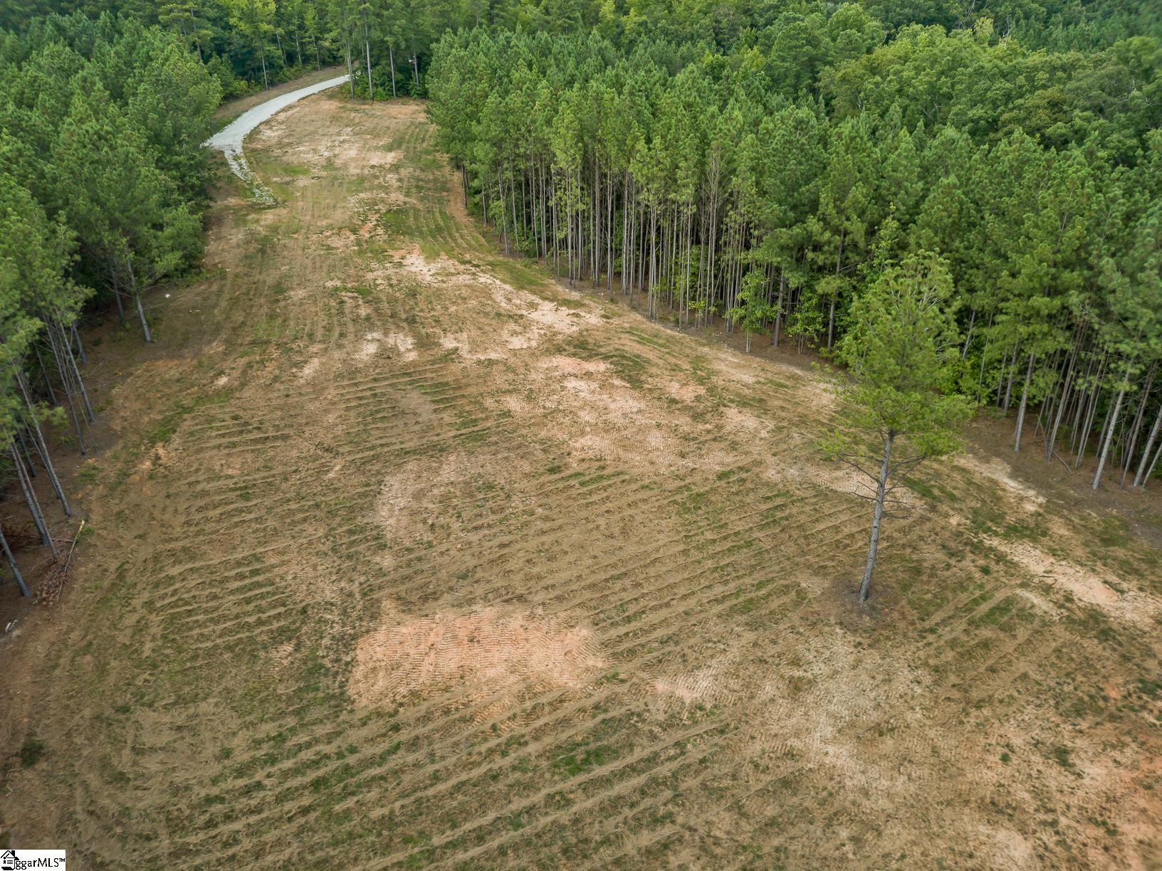 242 Mattie Campbell Road Honea Path, SC 29654