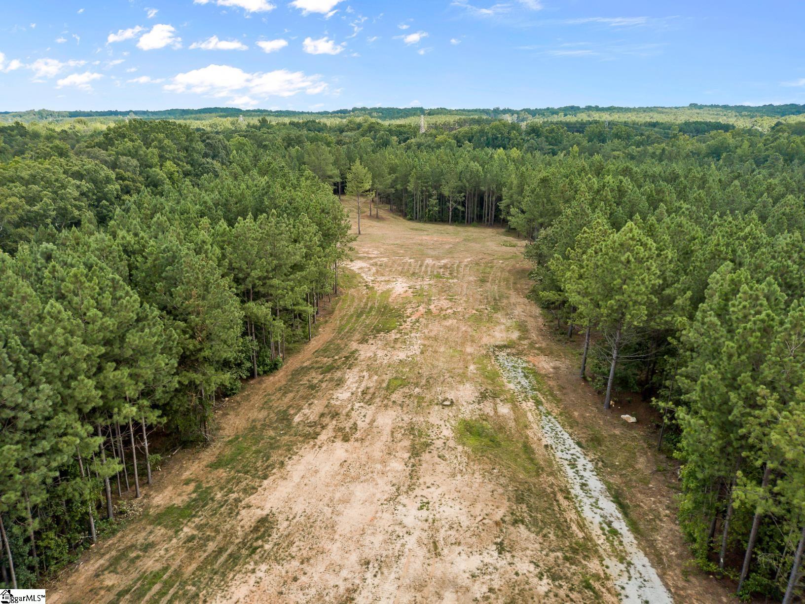 242 Mattie Campbell Road Honea Path, SC 29654