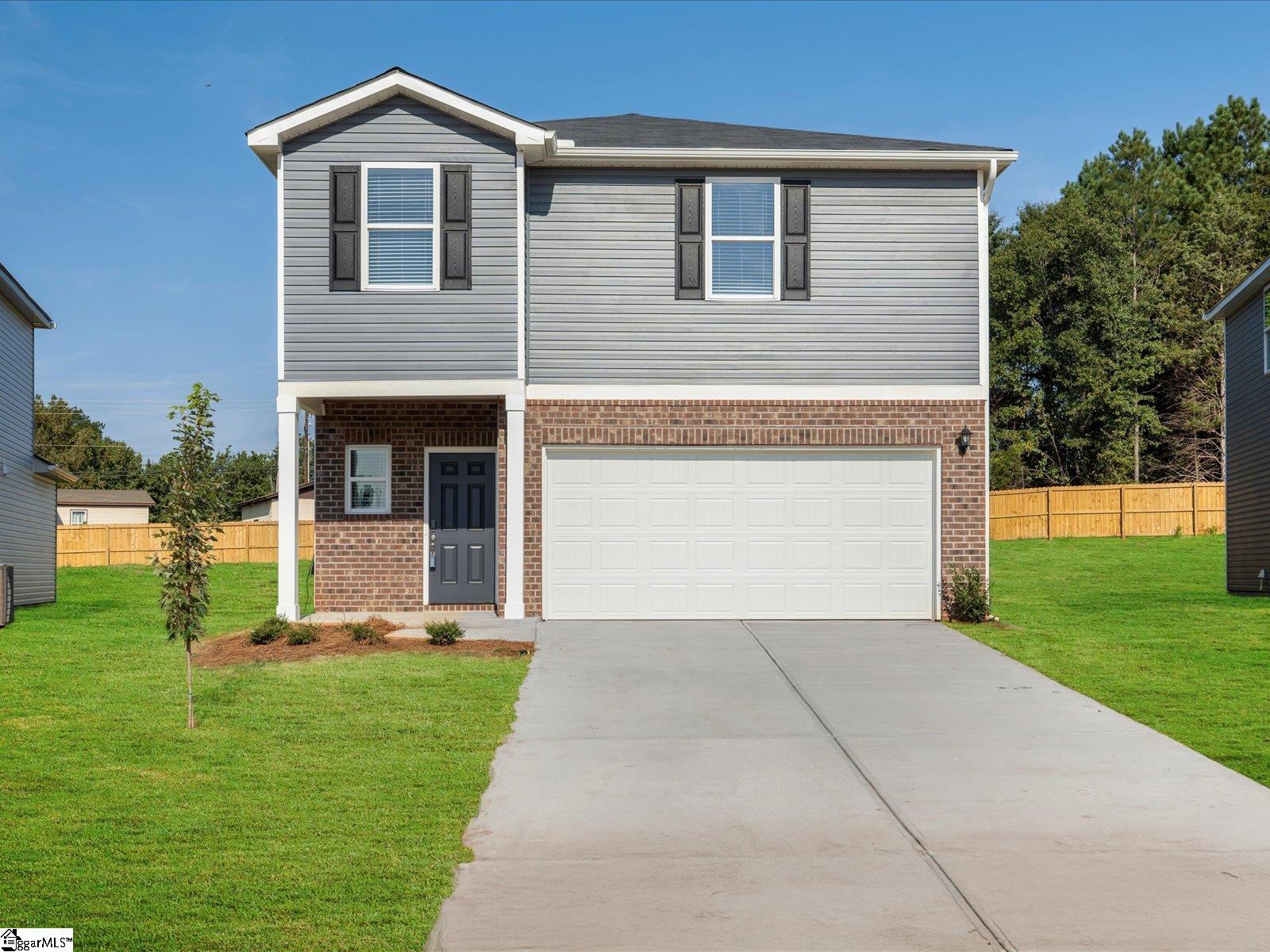 103 Fair Cross Circle Piedmont, SC 29673