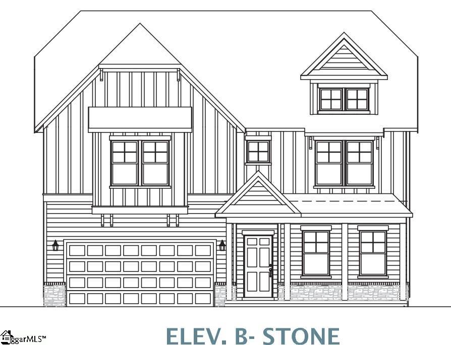 130 Teal Lane Seneca, SC 29678