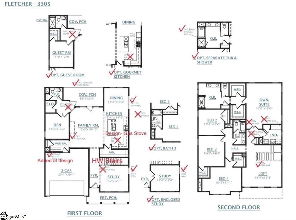 130 Teal Lane Seneca, SC 29678