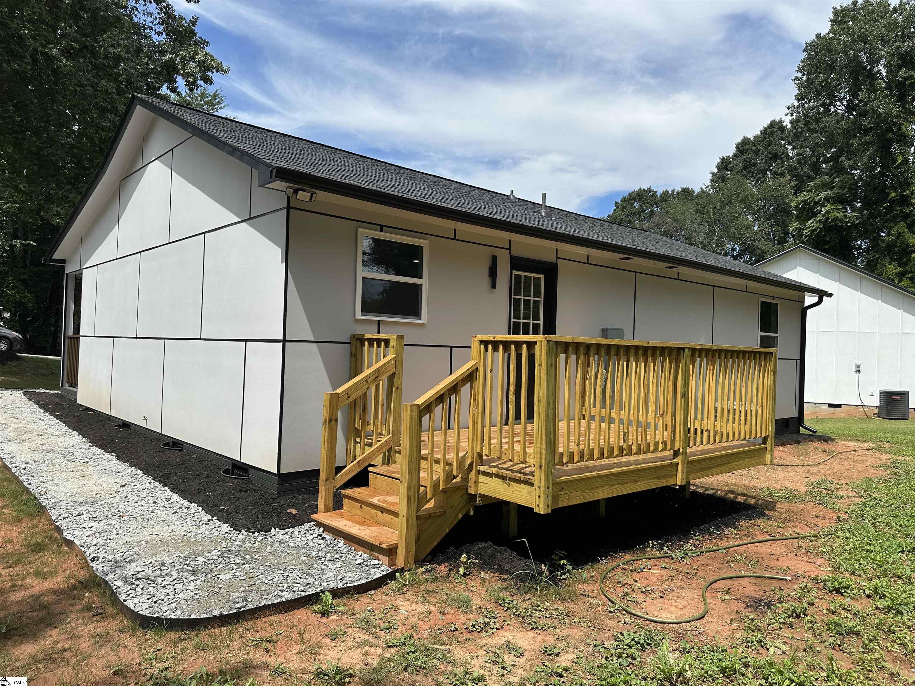 137 Keltner Circle Spartanburg, SC 29302