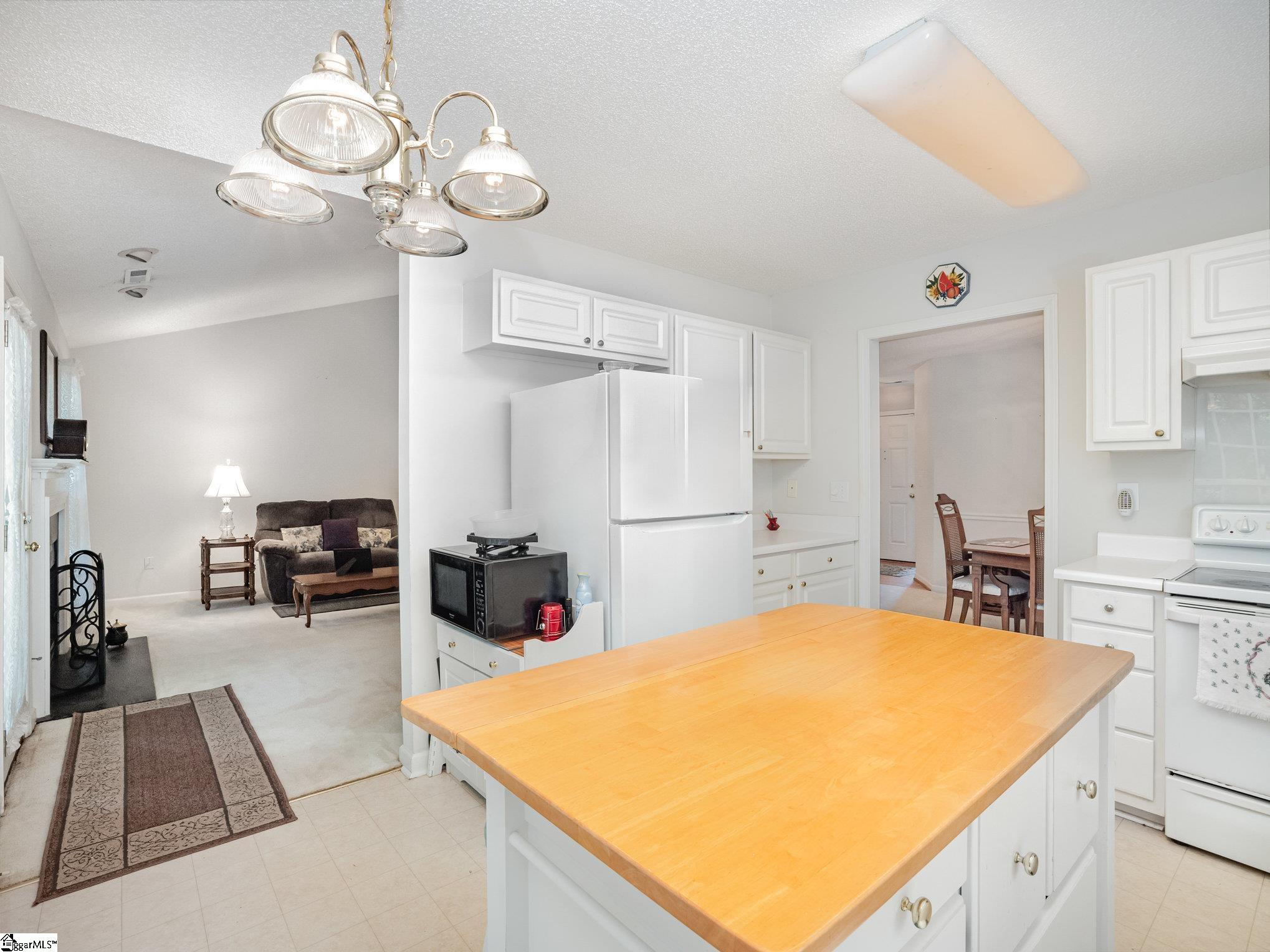 205 Pheasant Ridge Drive Taylors, SC 29687
