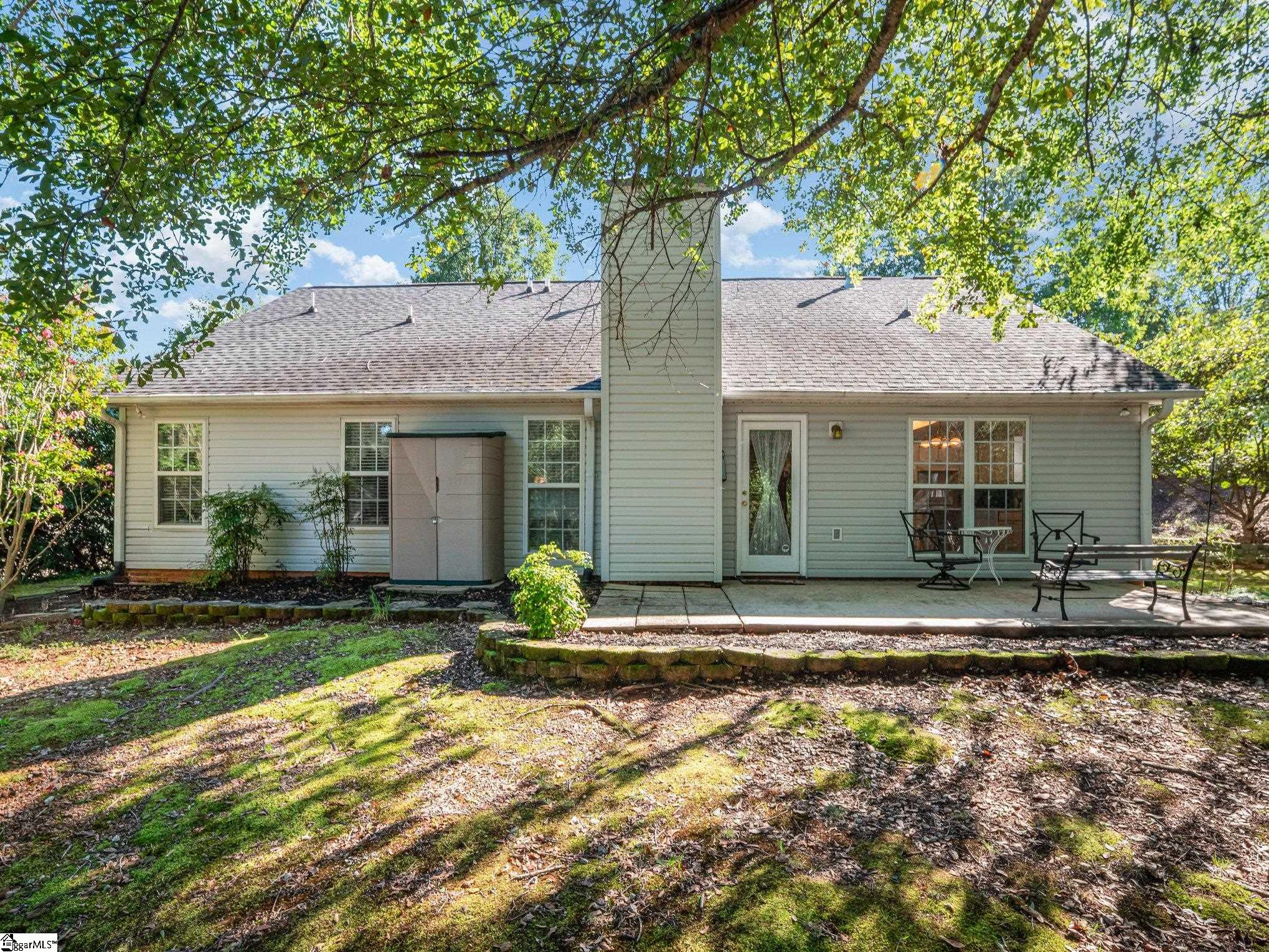 205 Pheasant Ridge Drive Taylors, SC 29687