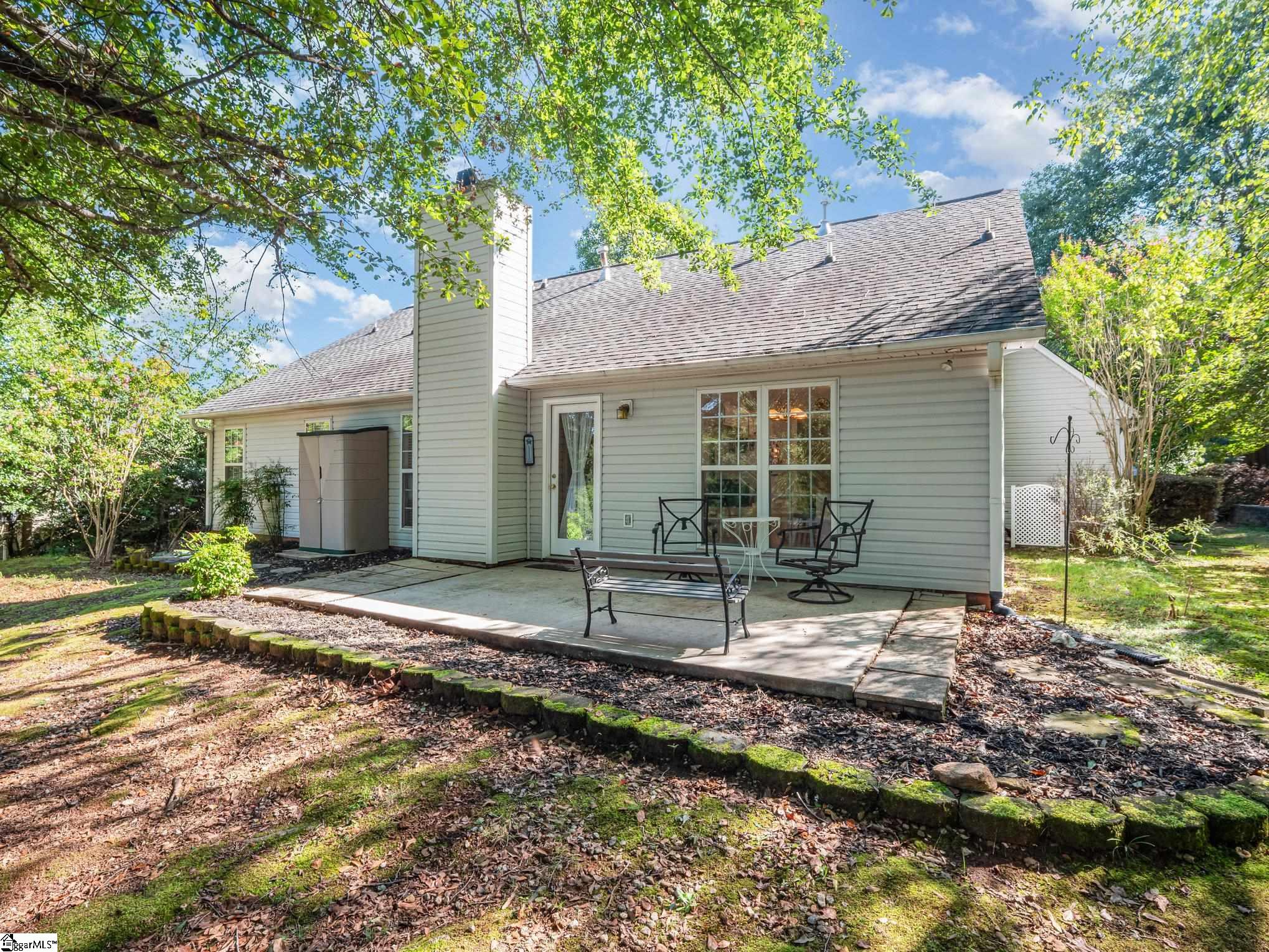 205 Pheasant Ridge Drive Taylors, SC 29687
