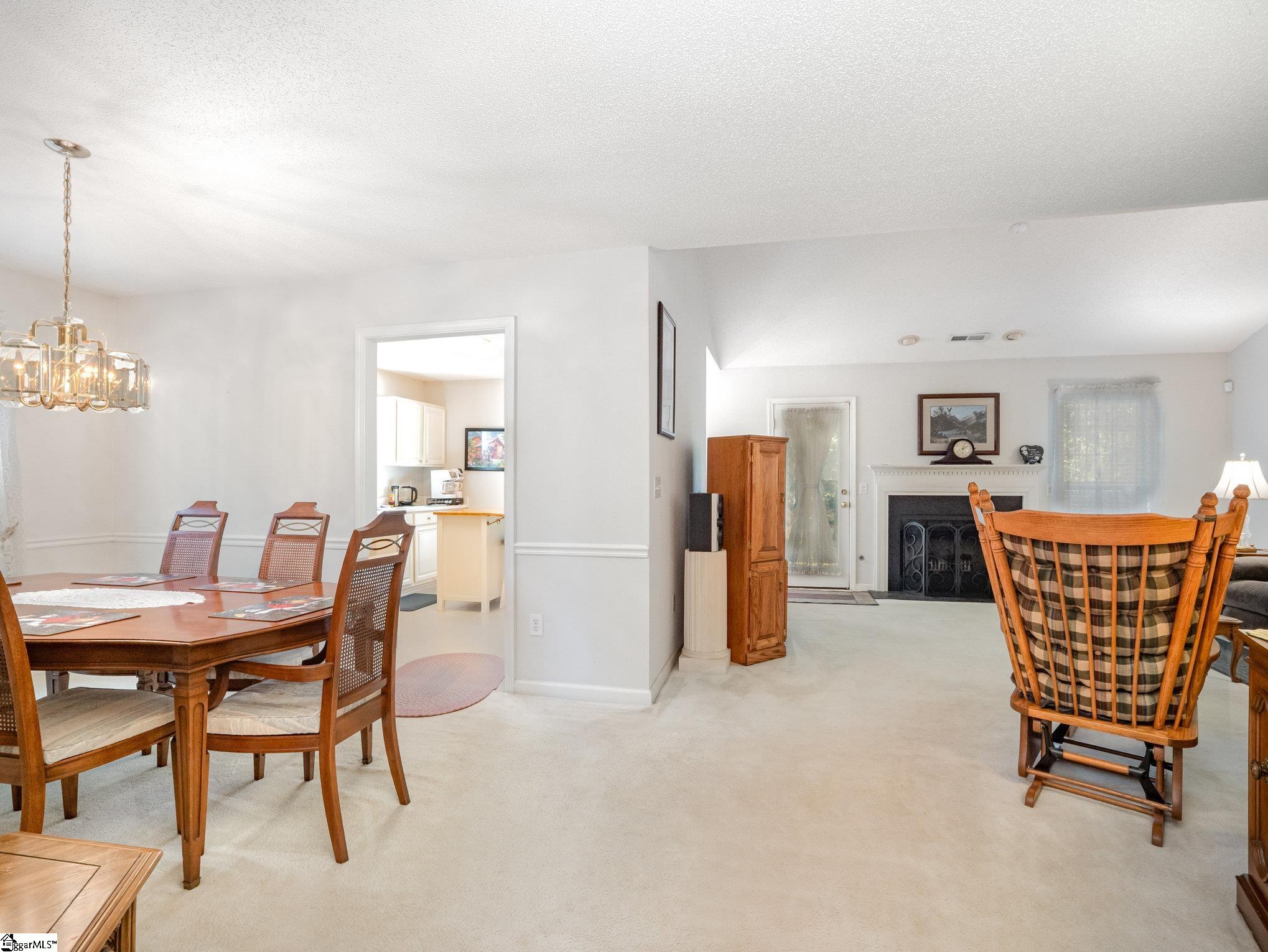 205 Pheasant Ridge Drive Taylors, SC 29687
