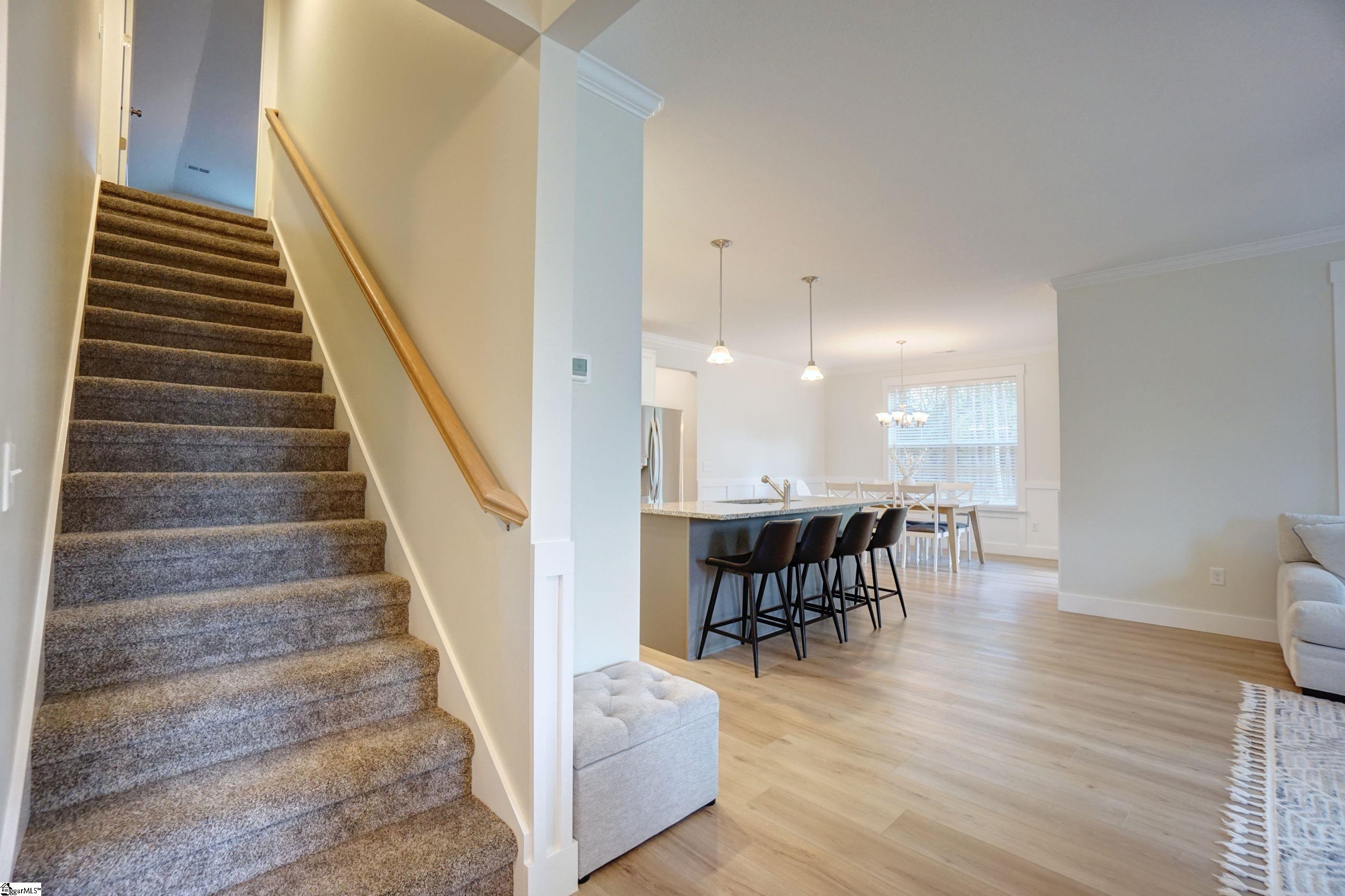 203 Patch Drive Spartanburg, SC 29302