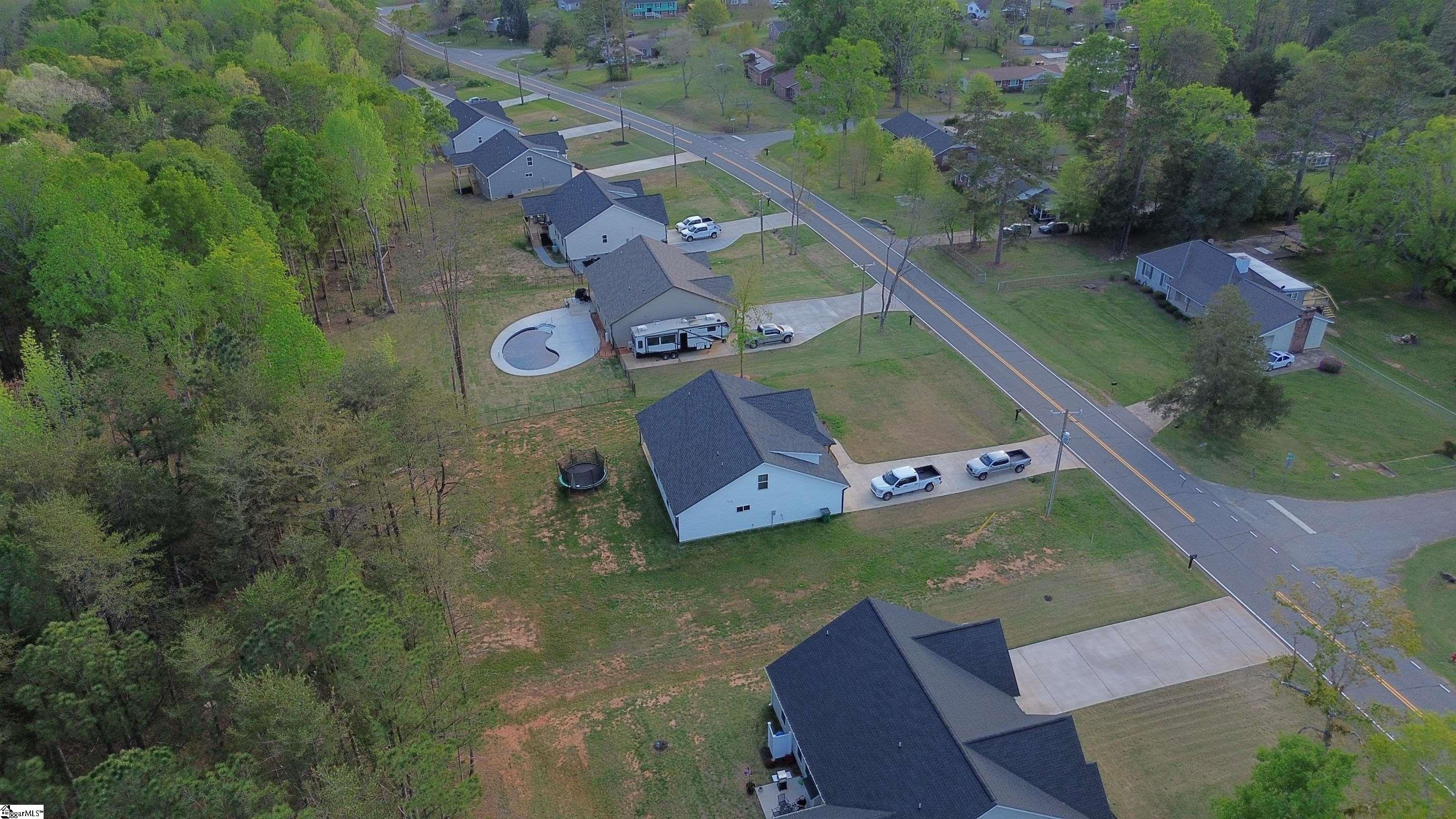 203 Patch Drive Spartanburg, SC 29302