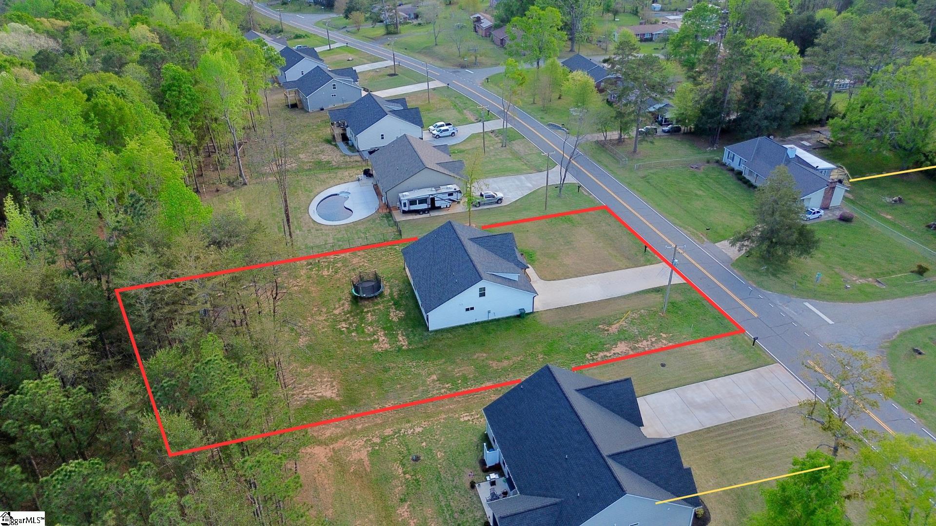 203 Patch Drive Spartanburg, SC 29302