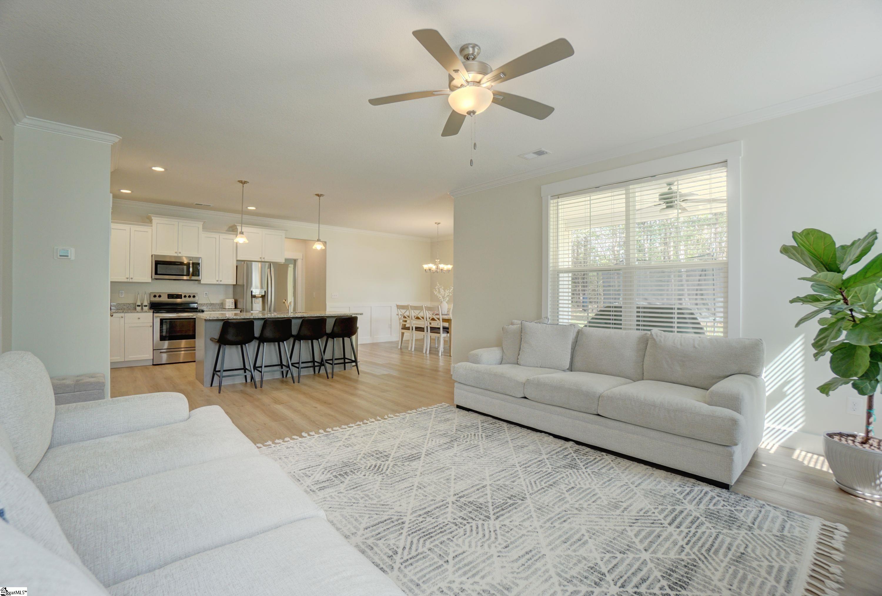 203 Patch Drive Spartanburg, SC 29302