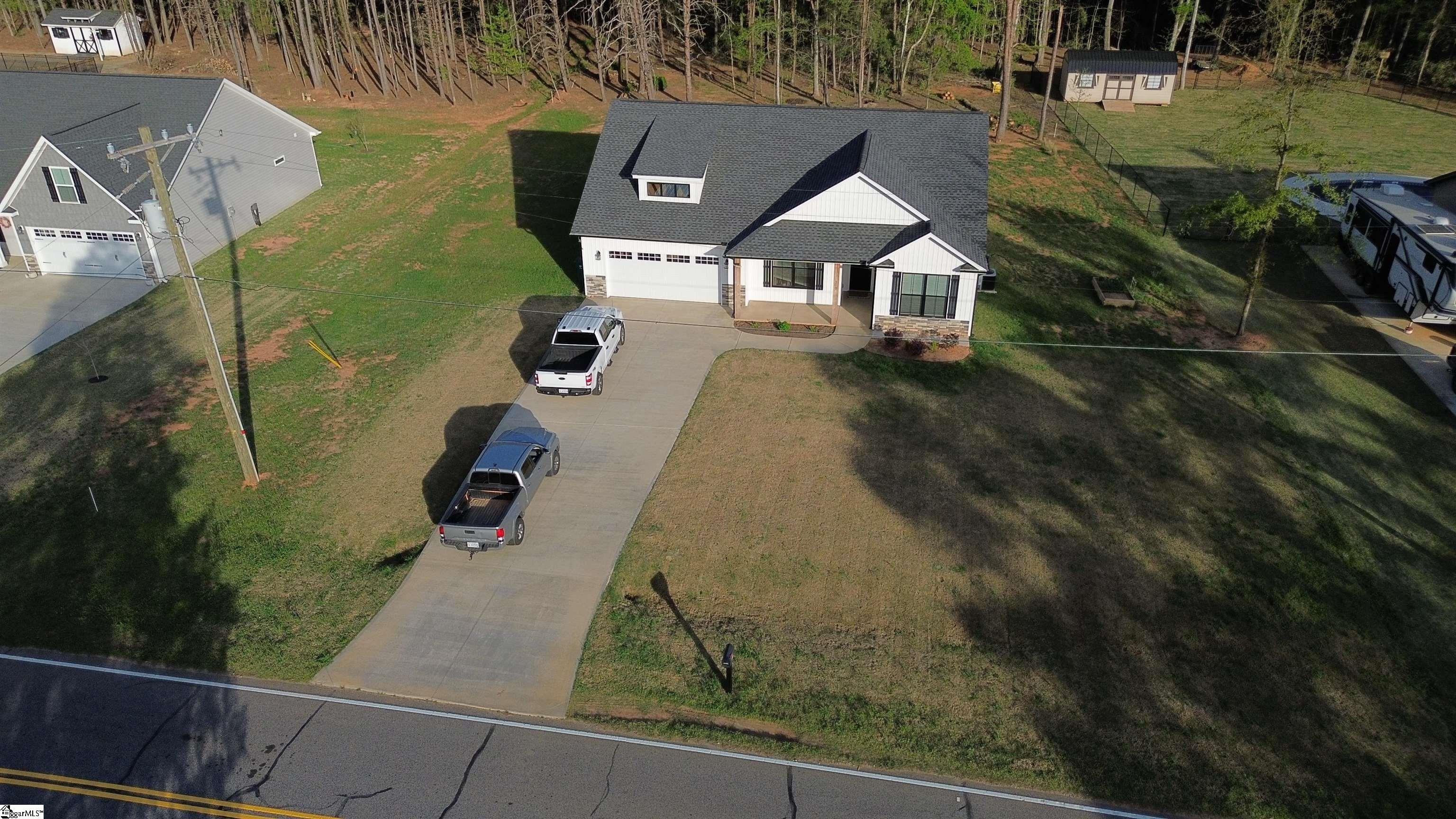203 Patch Drive Spartanburg, SC 29302