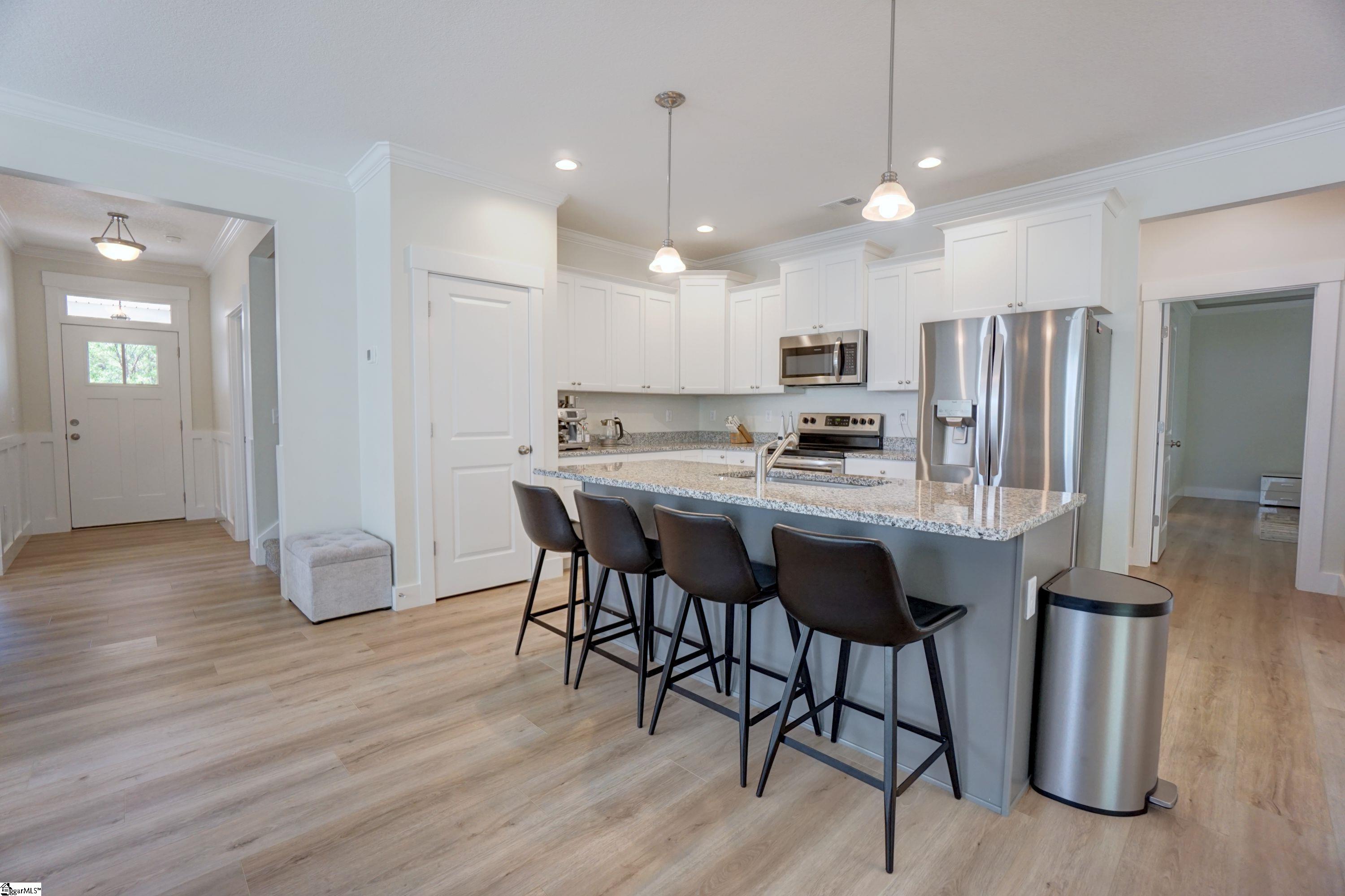 203 Patch Drive Spartanburg, SC 29302