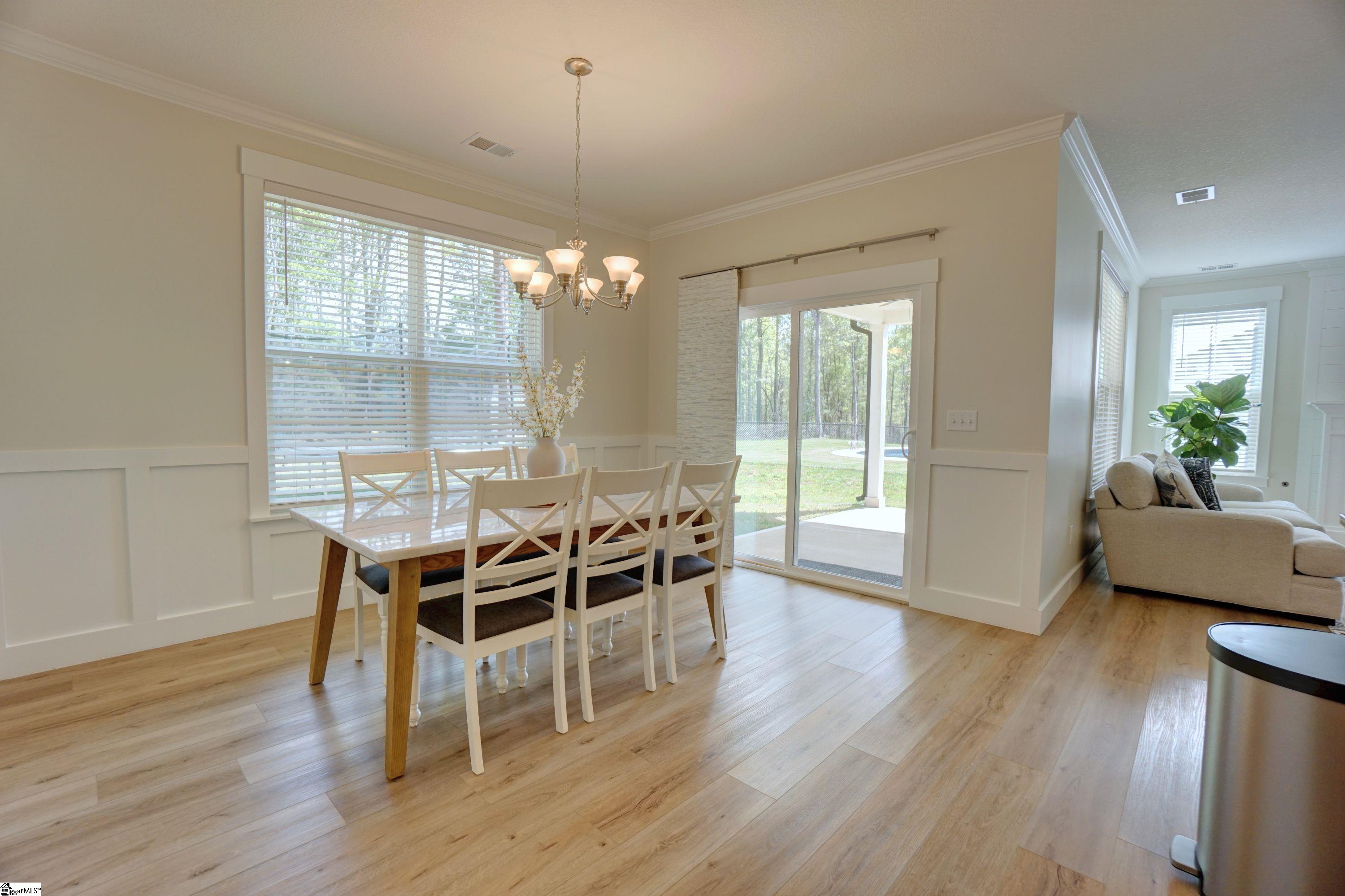 203 Patch Drive Spartanburg, SC 29302