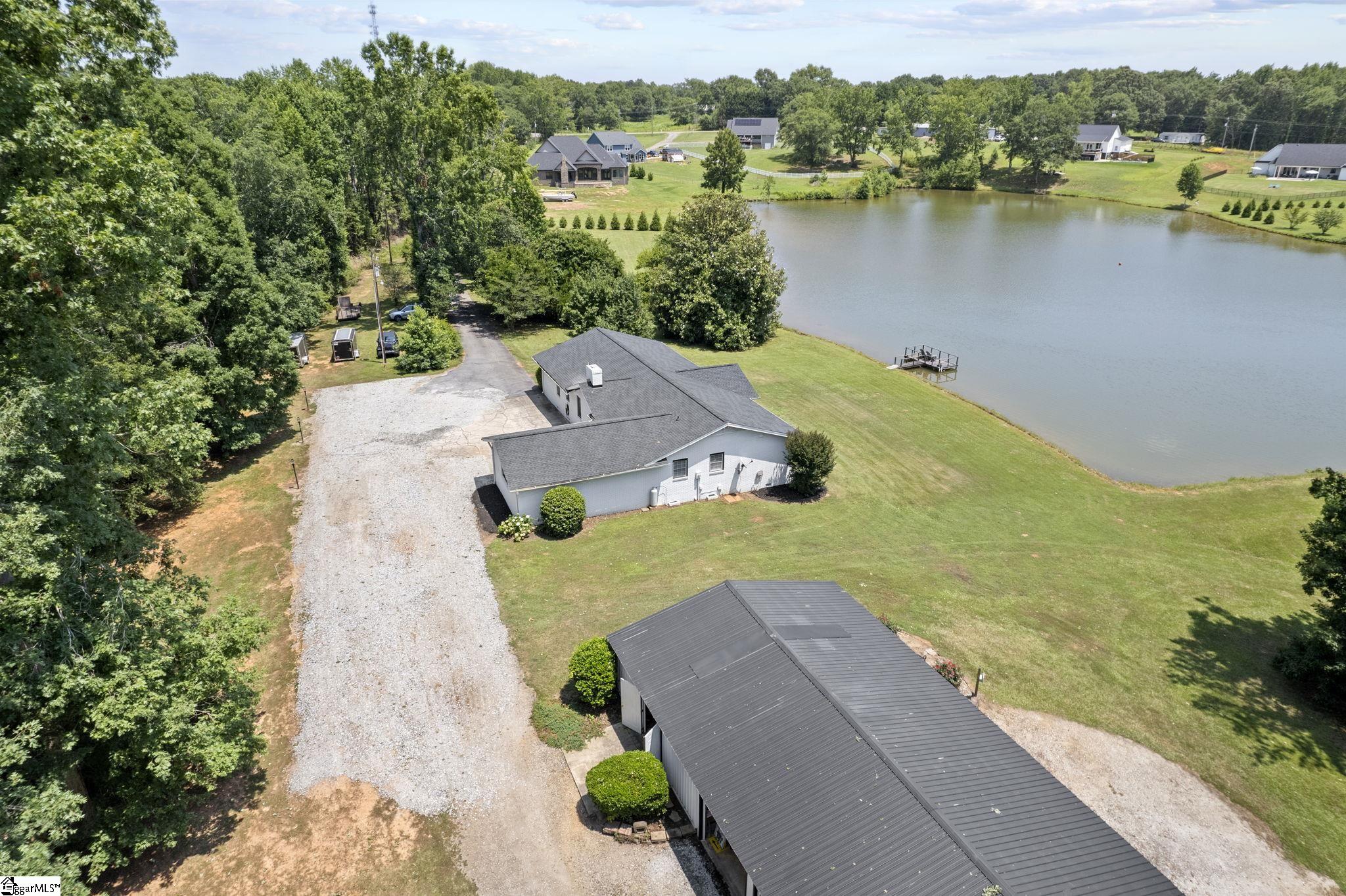3510 W Georgia Road Piedmont, SC 29673