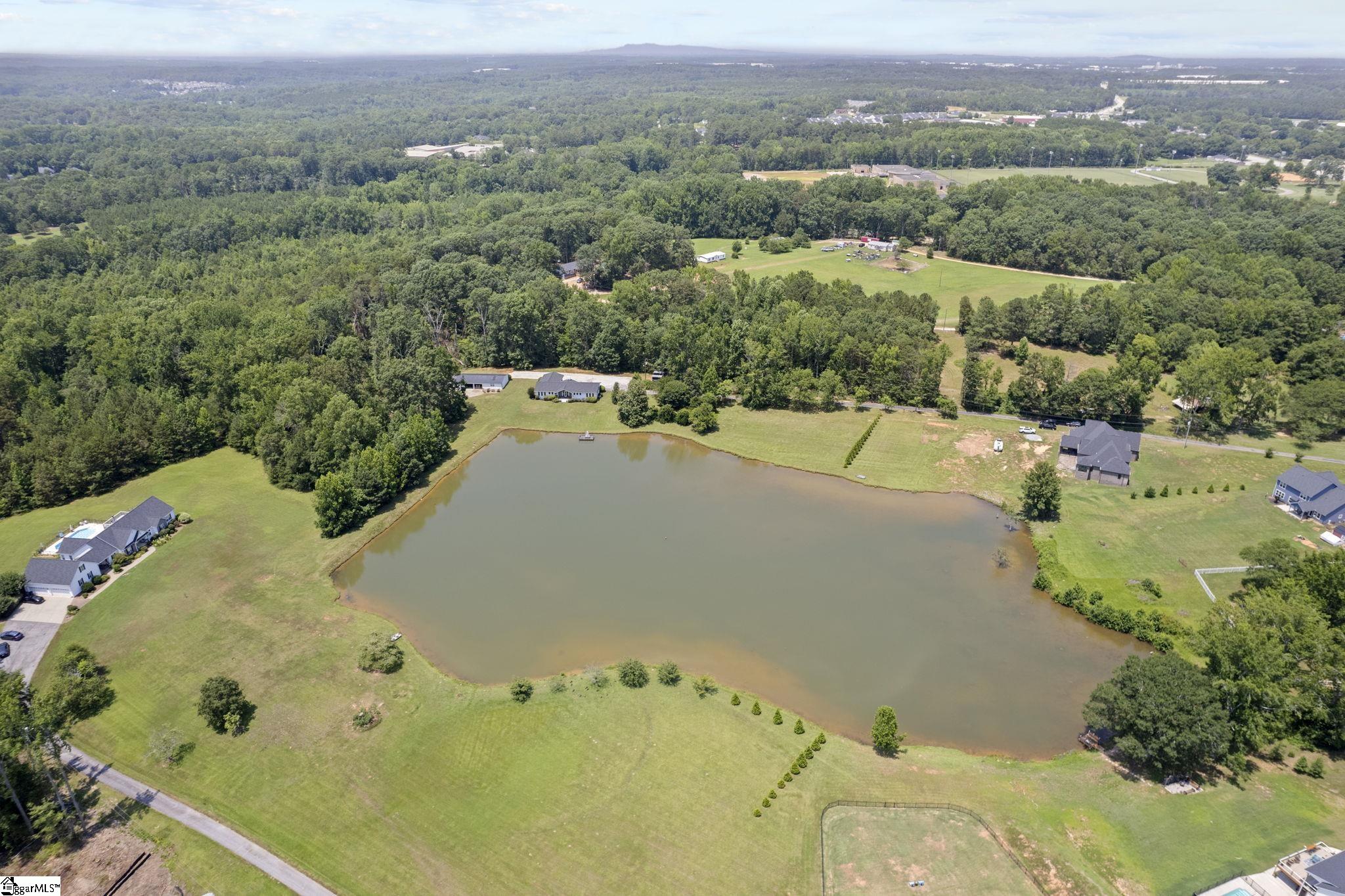 3510 W Georgia Road Piedmont, SC 29673