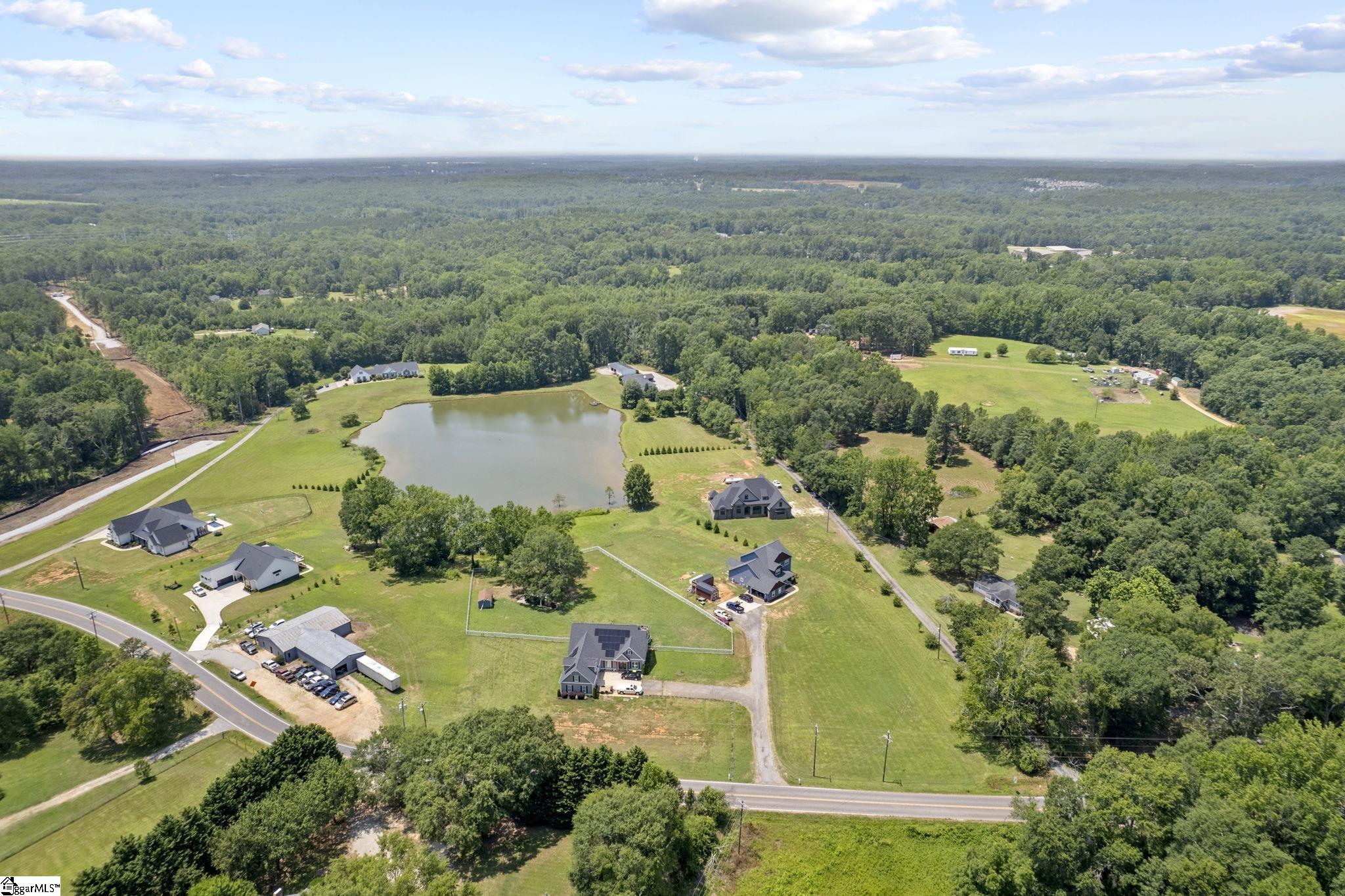 3510 W Georgia Road Piedmont, SC 29673