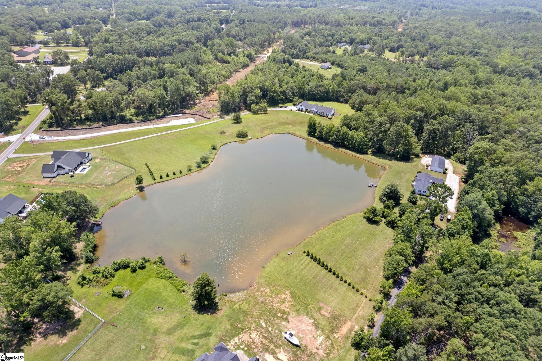 3510 W Georgia Road Piedmont, SC 29673