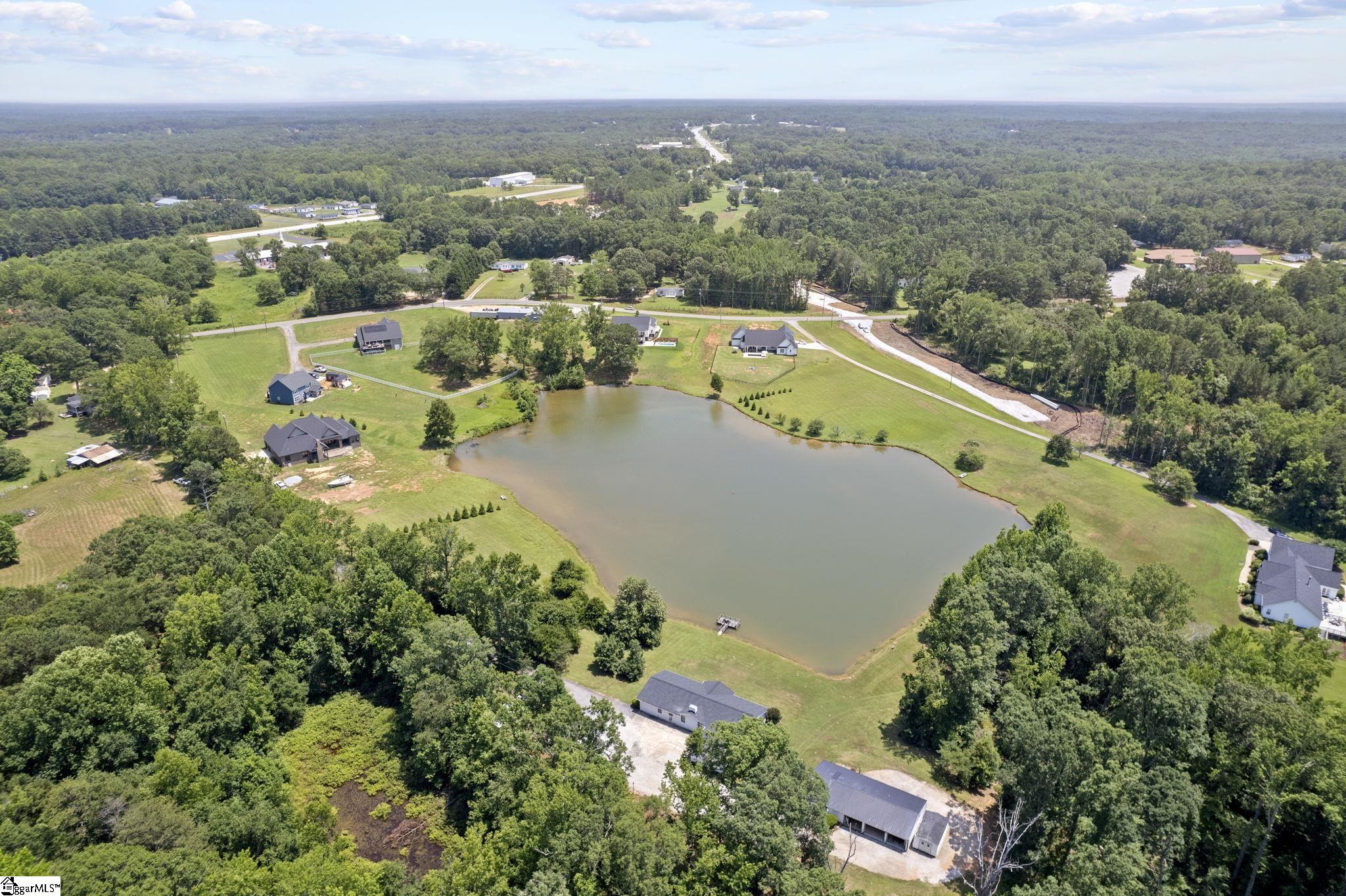 3510 W Georgia Road Piedmont, SC 29673
