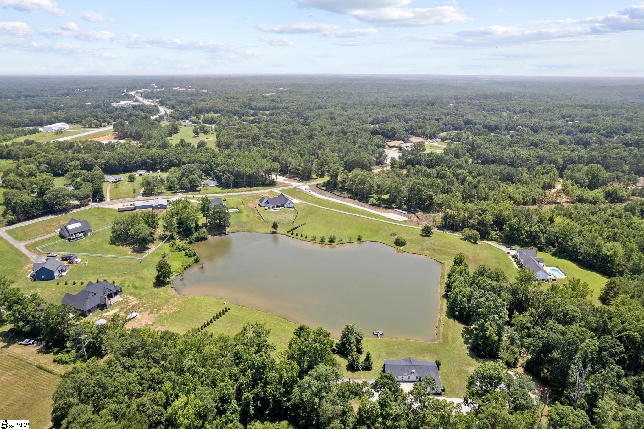 3510 W Georgia Road Piedmont, SC 29673