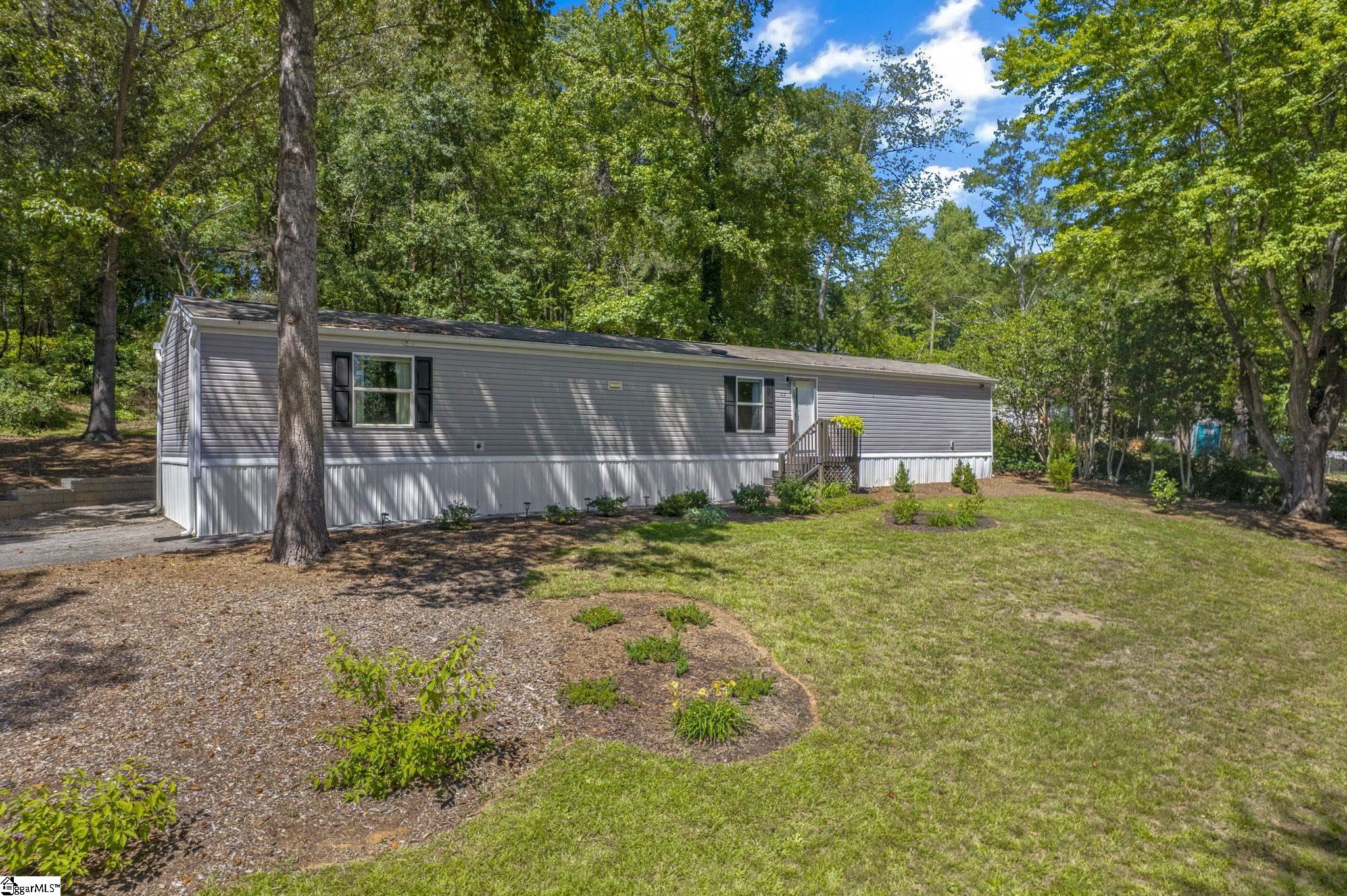 810 Slater Street Marietta, SC 29661
